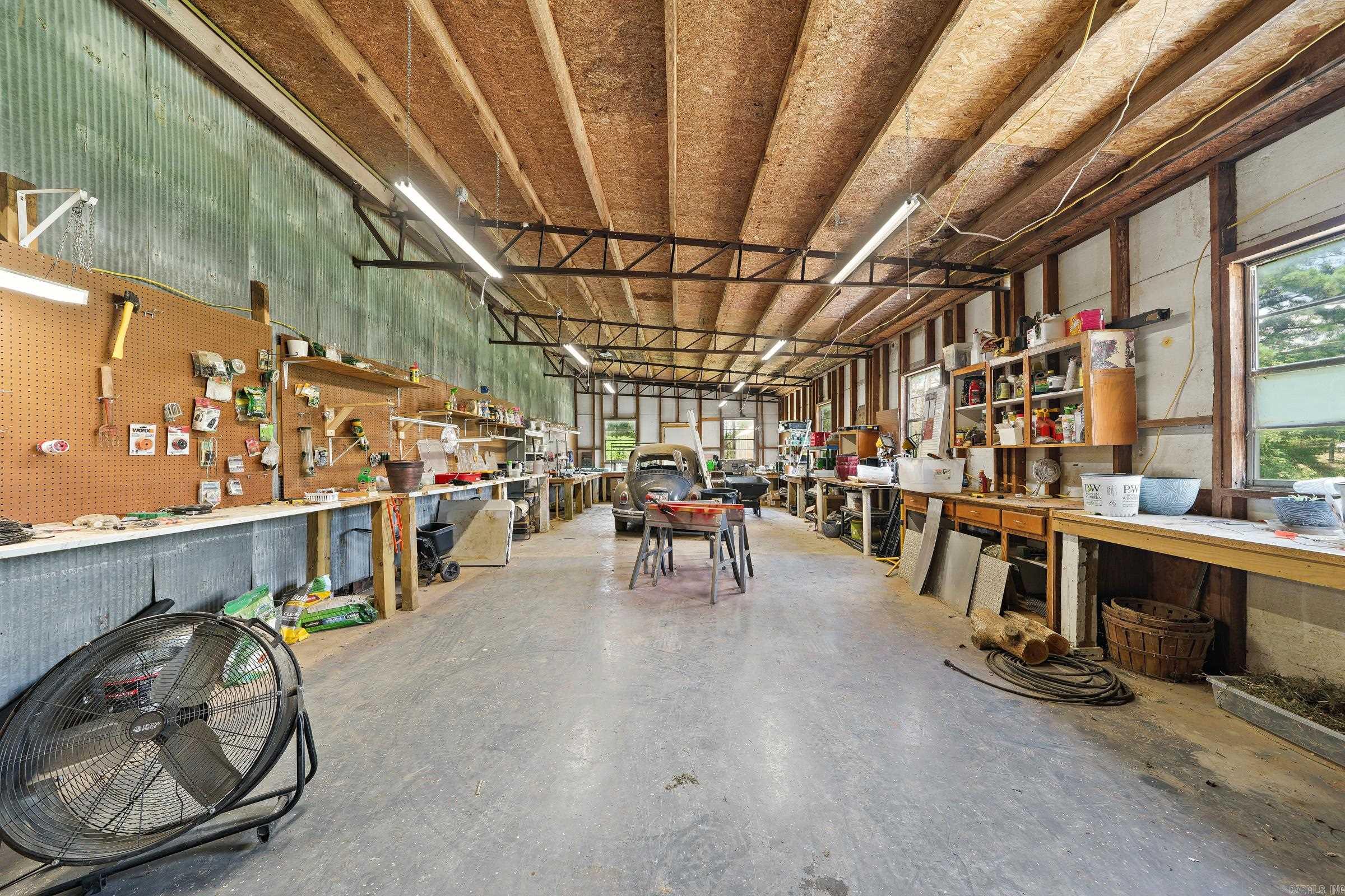 2911 Polk Rd 54  Mena, AR