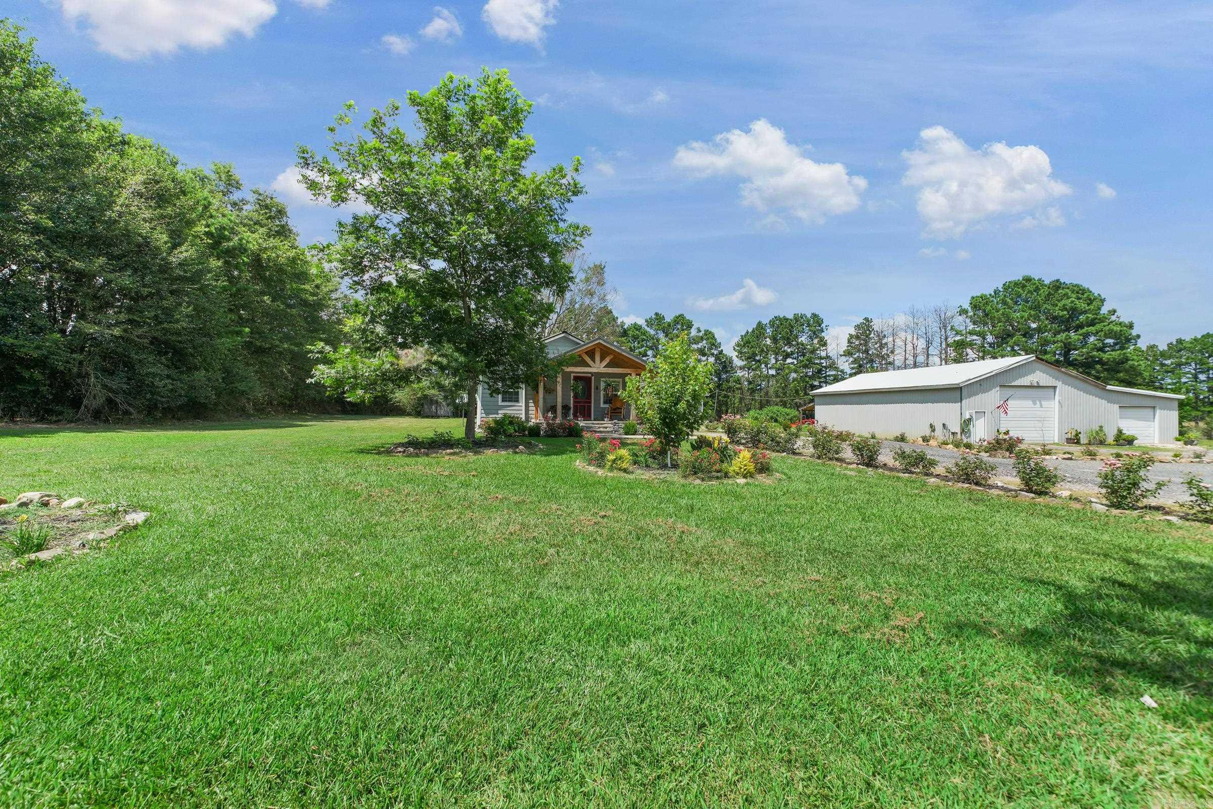 2911 Polk Rd 54  Mena, AR