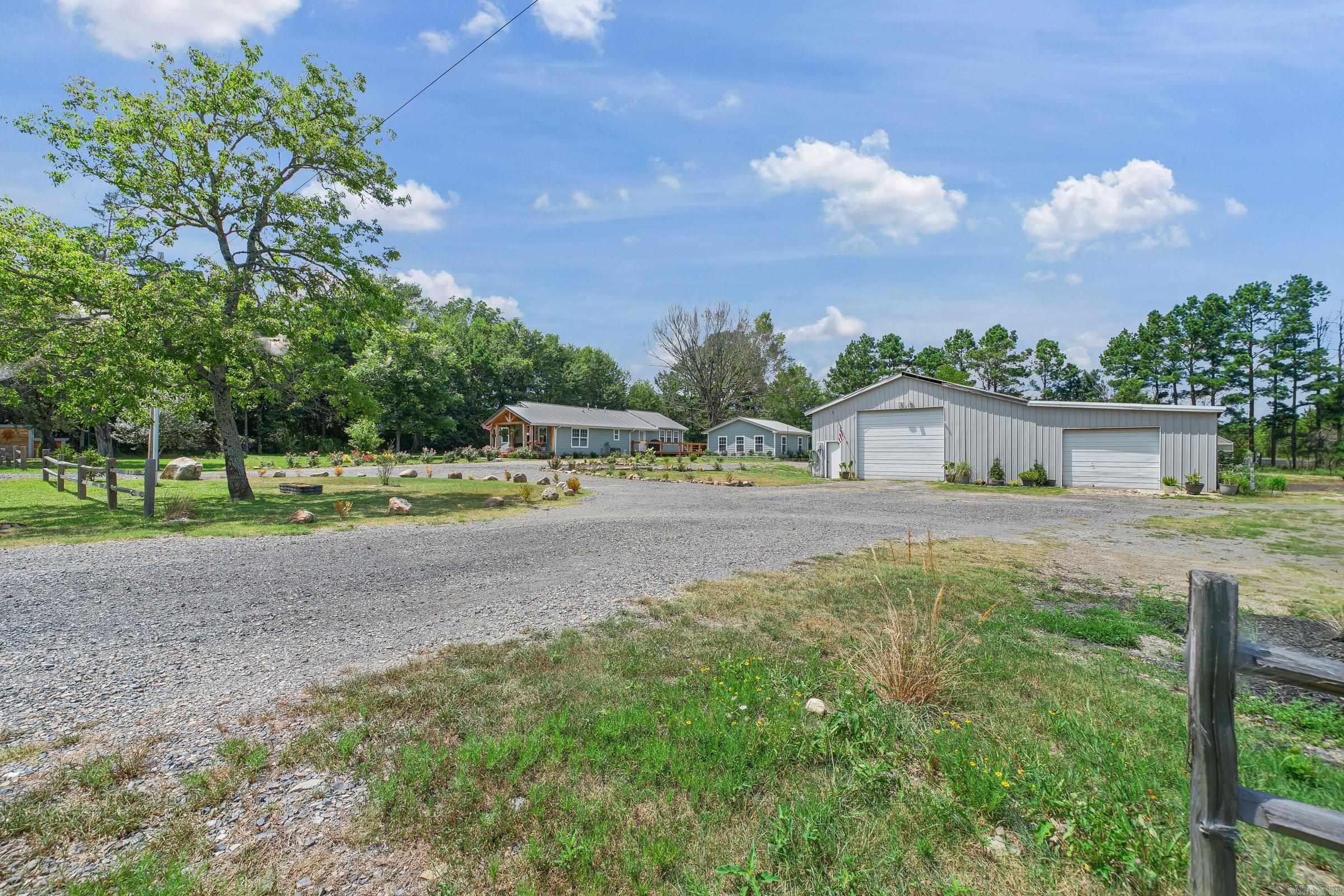 2911 Polk Rd 54  Mena, AR