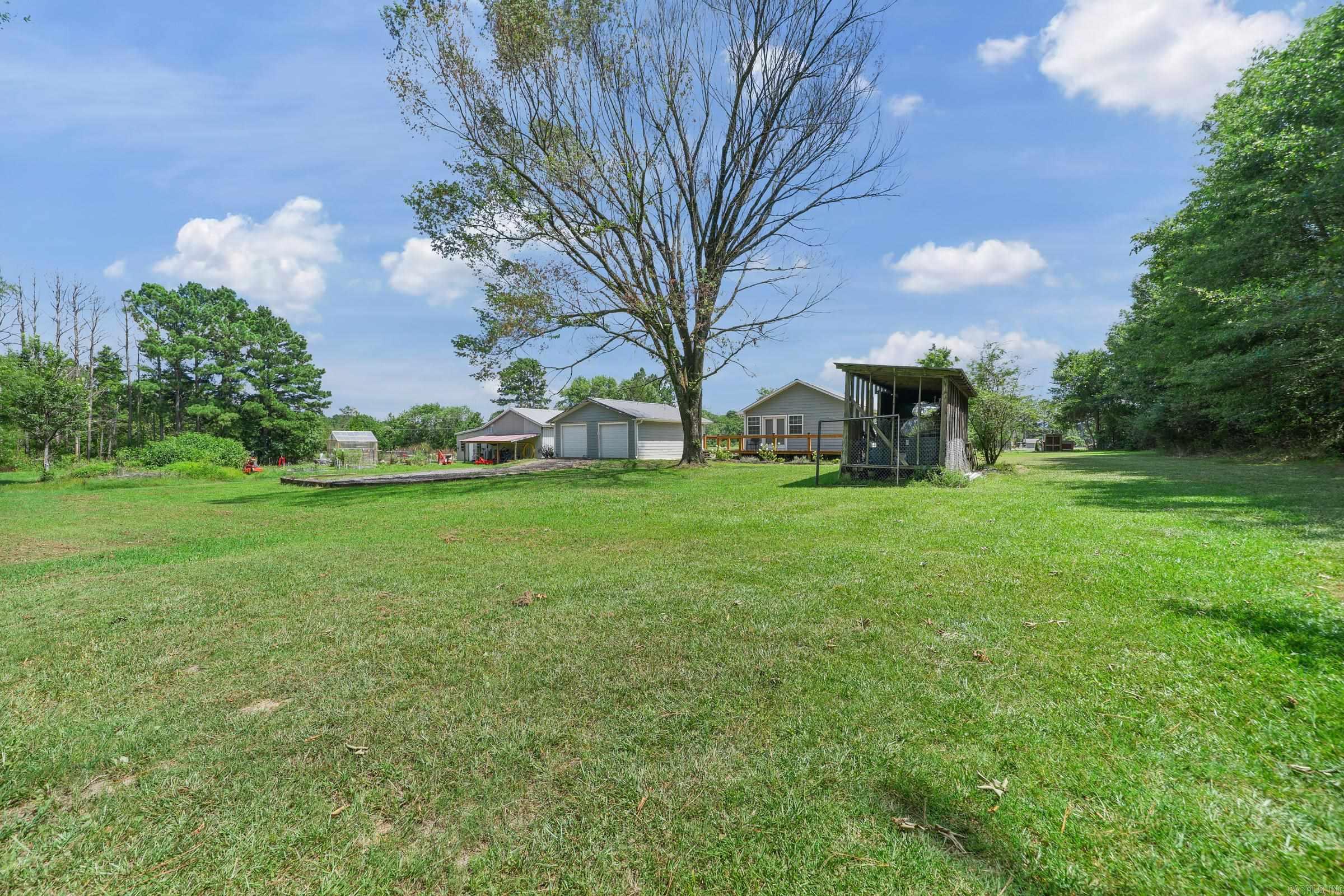 2911 Polk Rd 54  Mena, AR