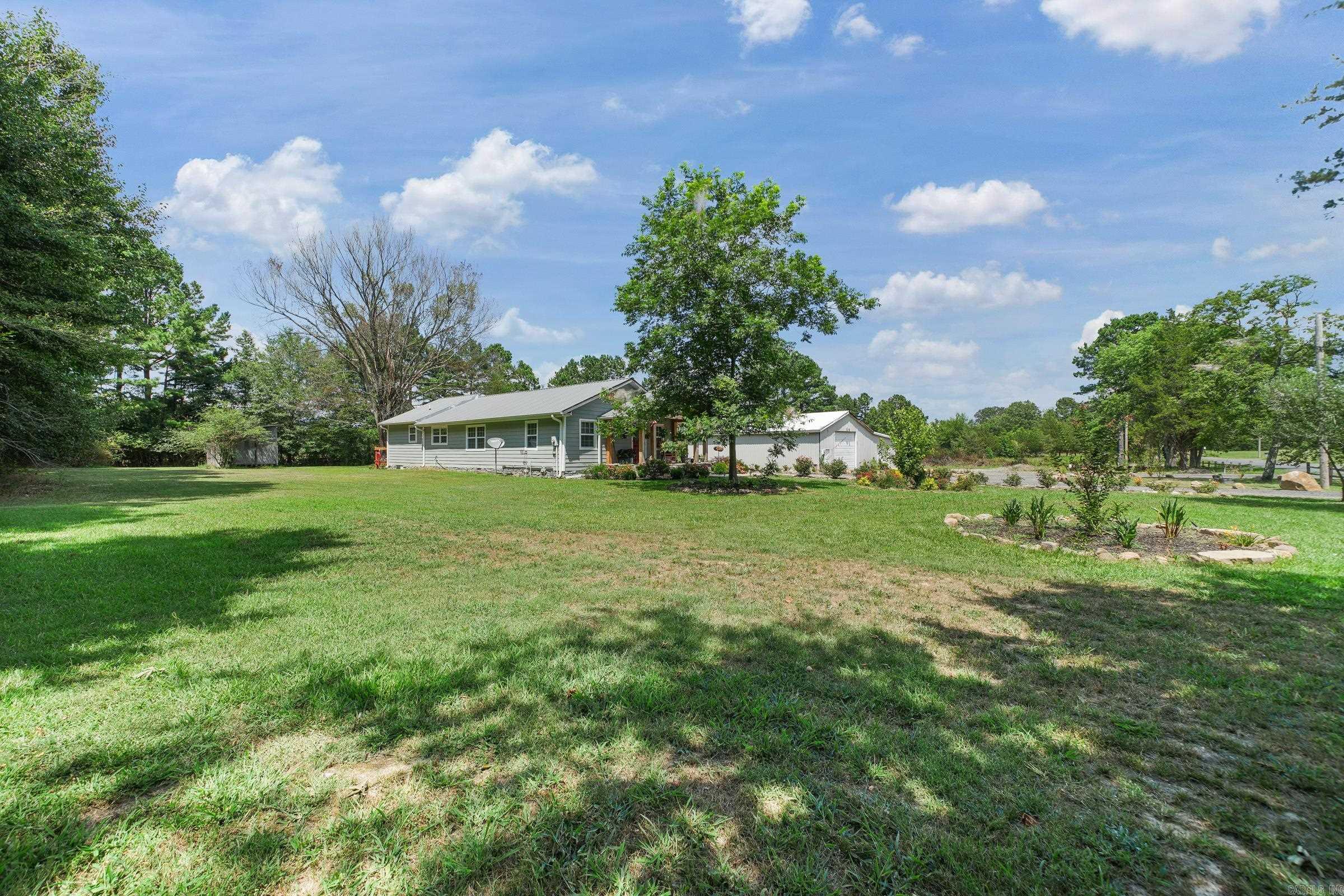 2911 Polk Rd 54  Mena, AR