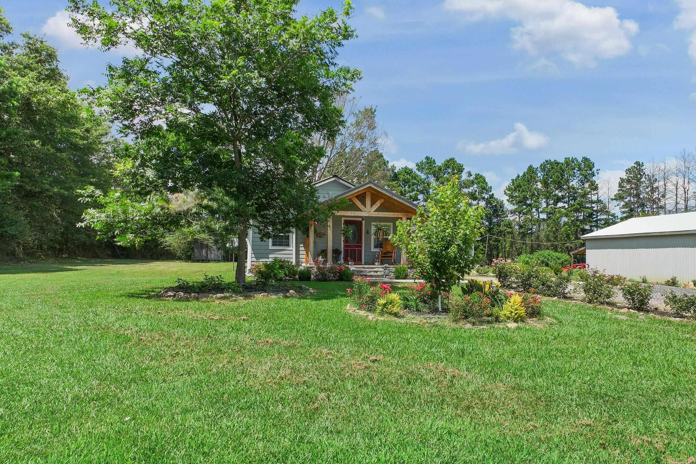 2911 Polk Rd 54  Mena, AR