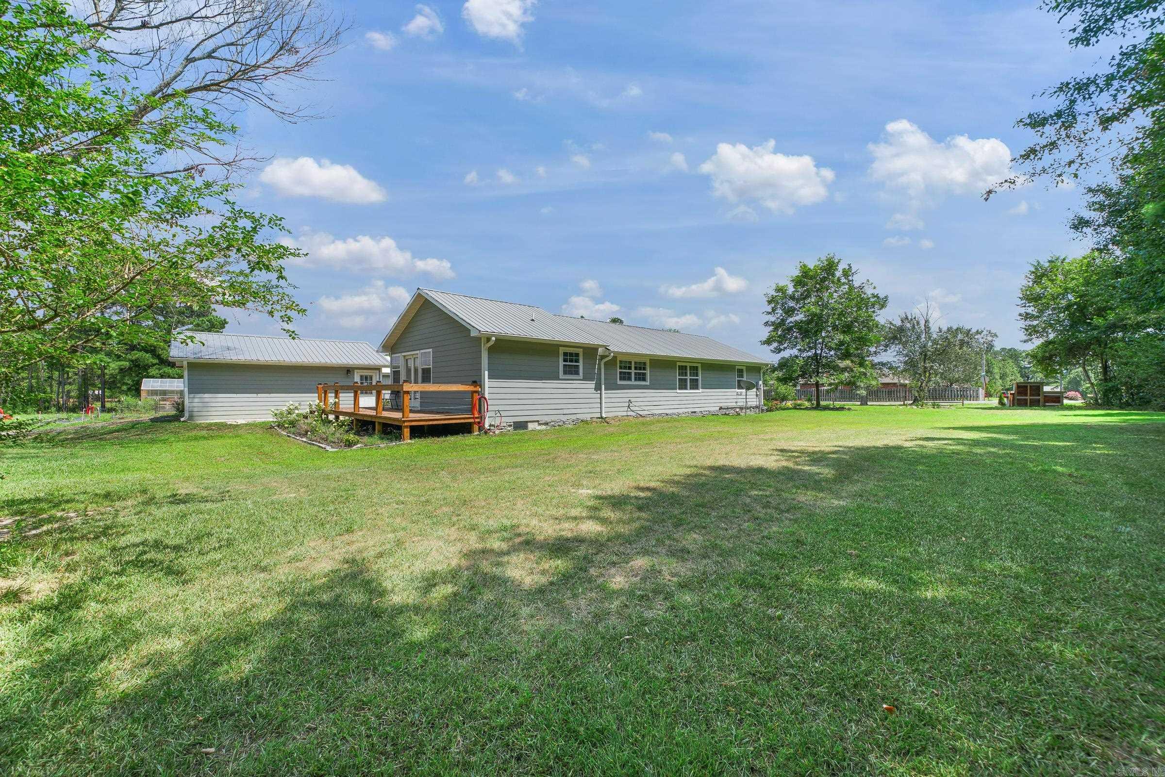 2911 Polk Rd 54  Mena, AR