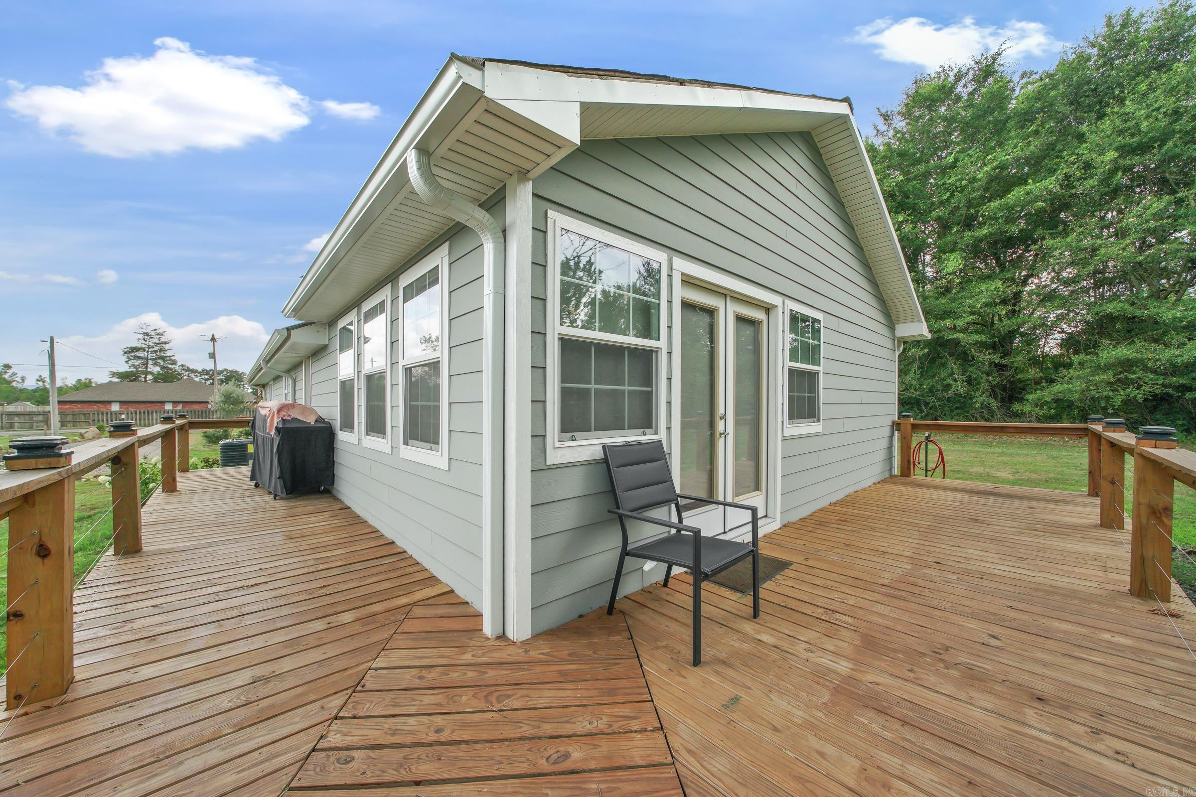 2911 Polk Rd 54  Mena, AR