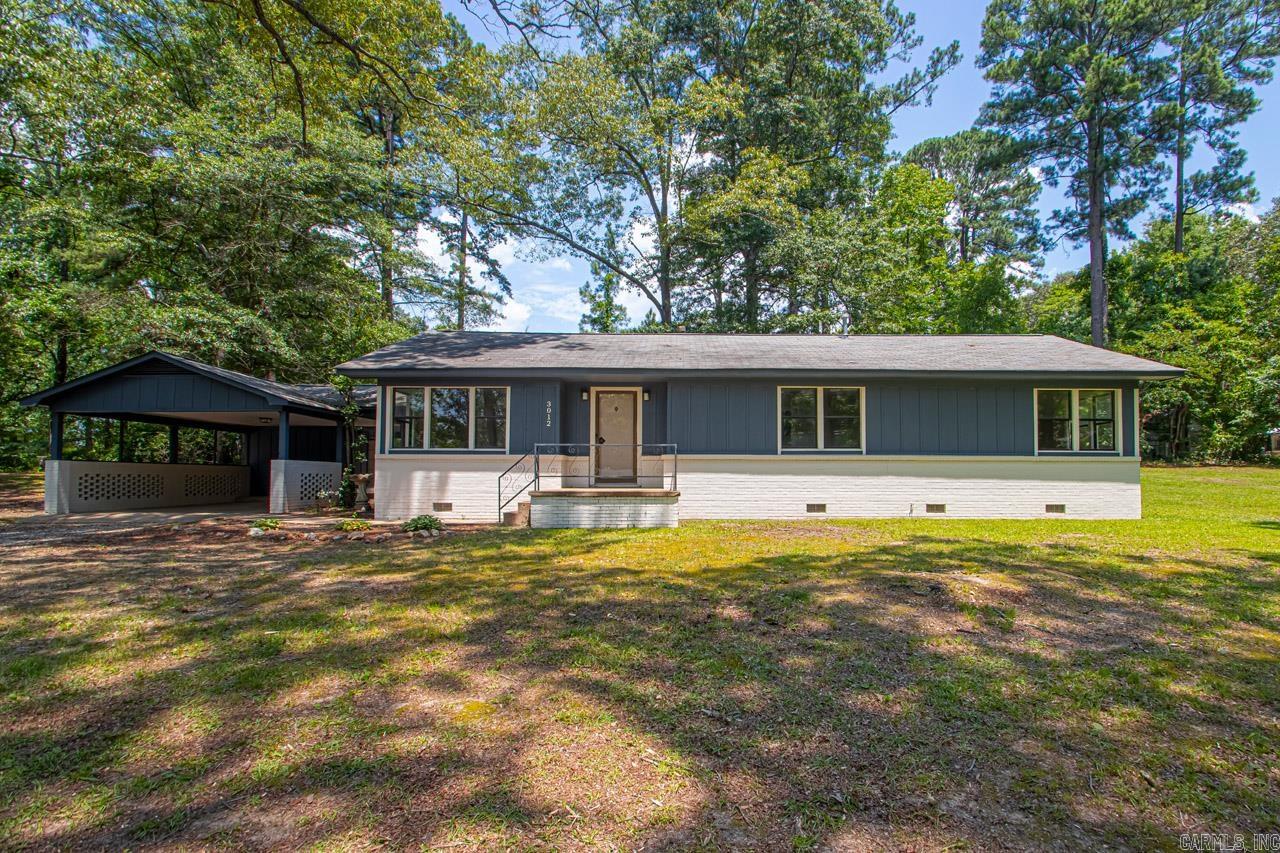 3012 Alcoa Boulevard
