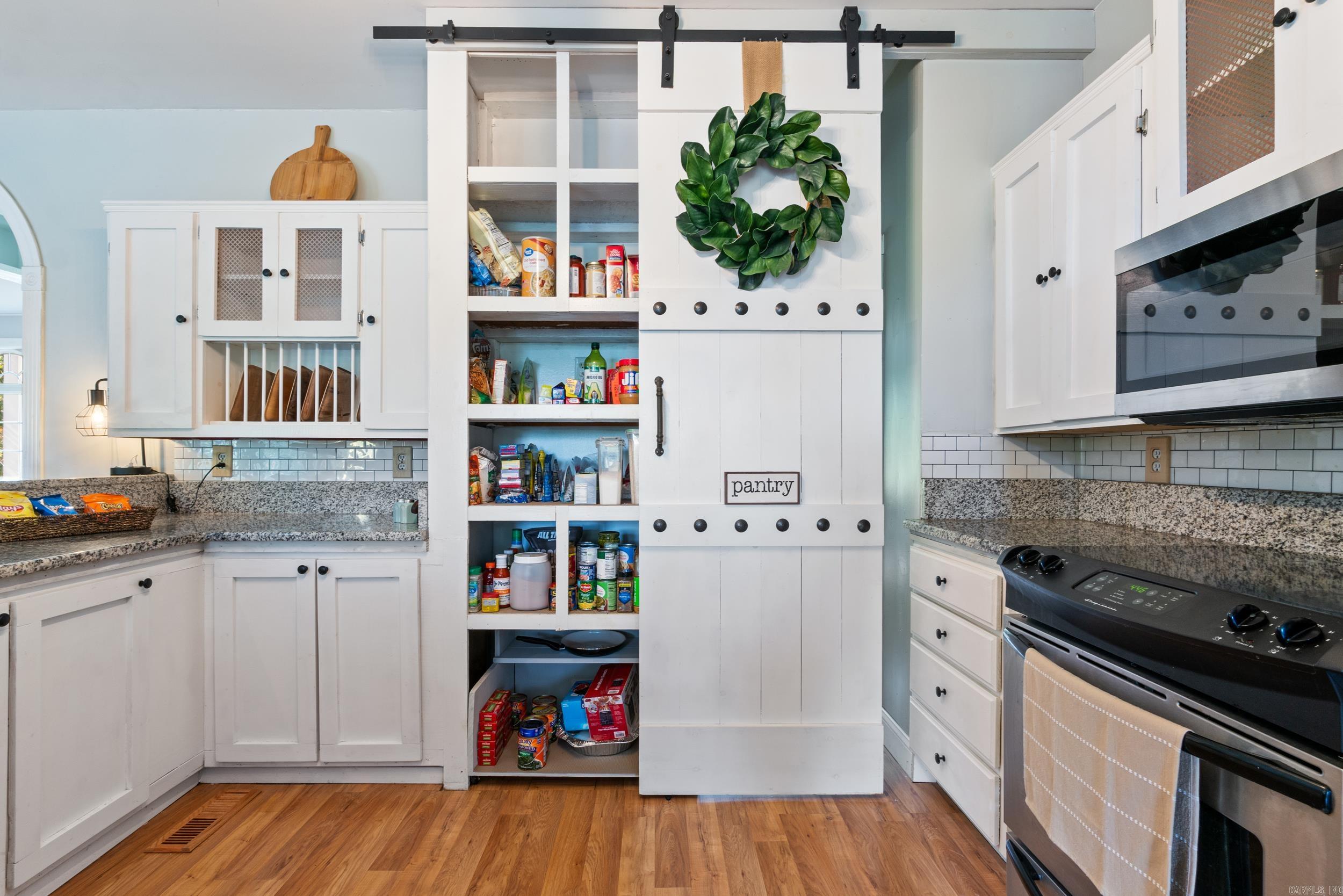 3019 Angel Lane Sherwood, AR 72120