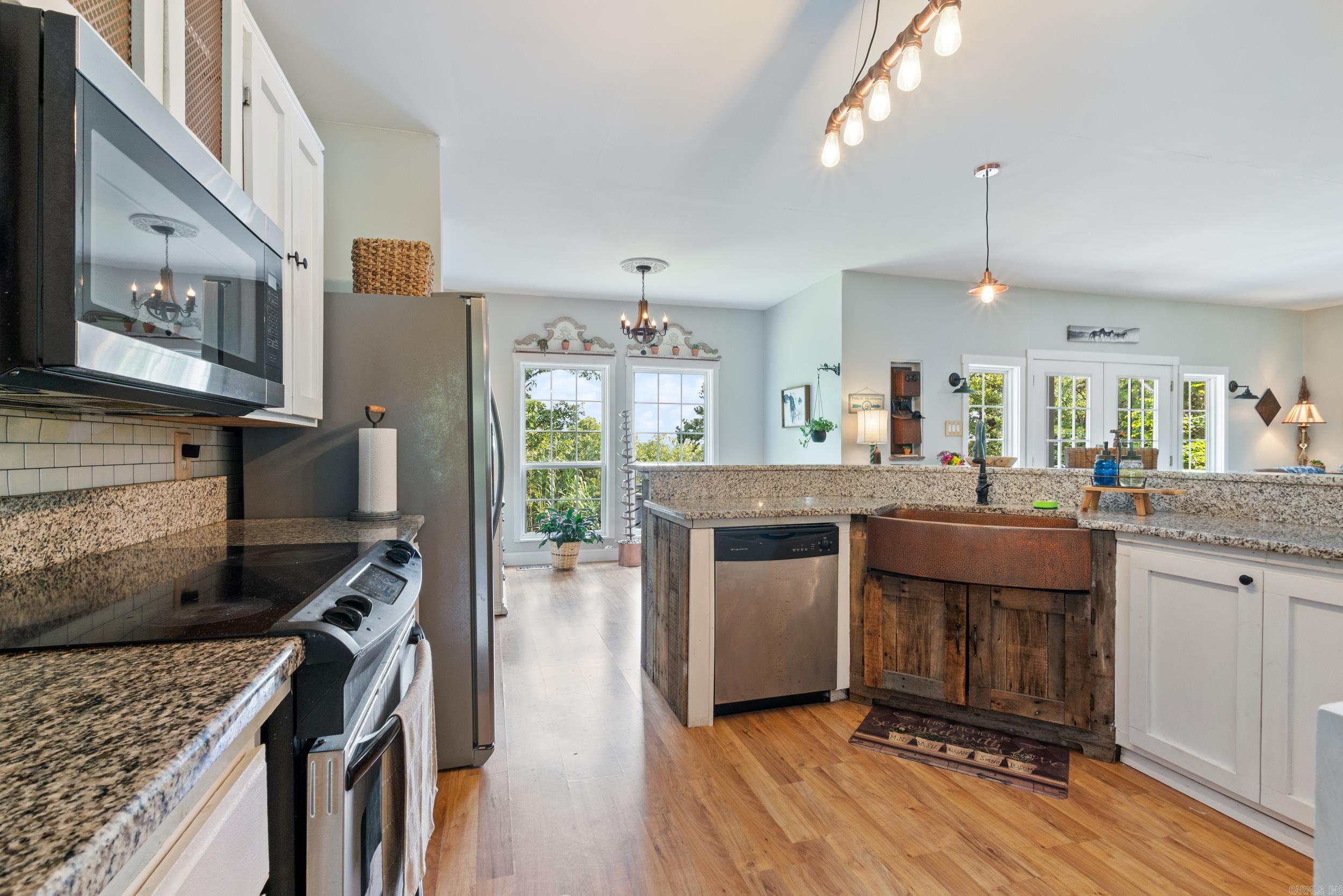 3019 Angel Lane Sherwood, AR 72120