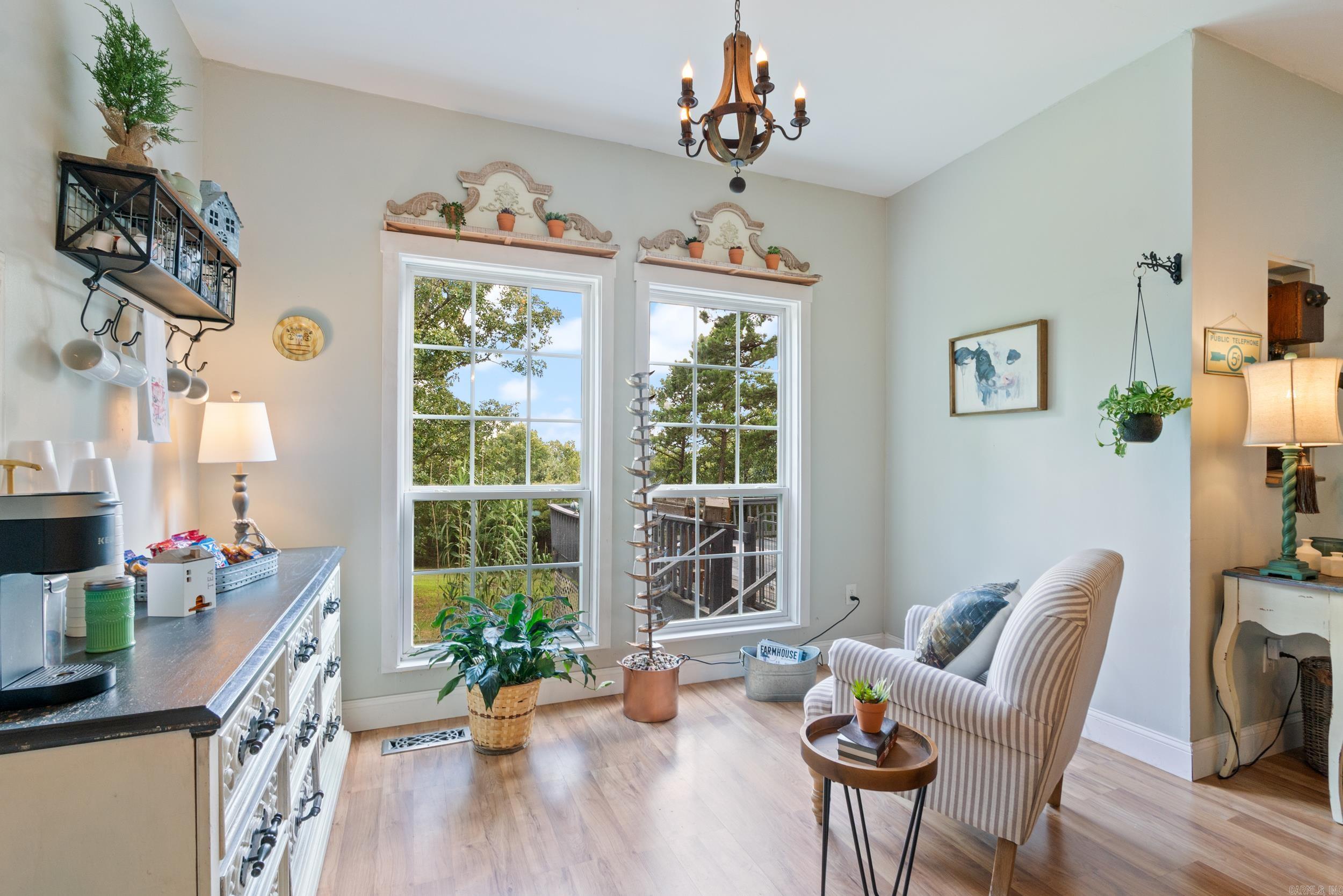 3019 Angel Lane Sherwood, AR 72120