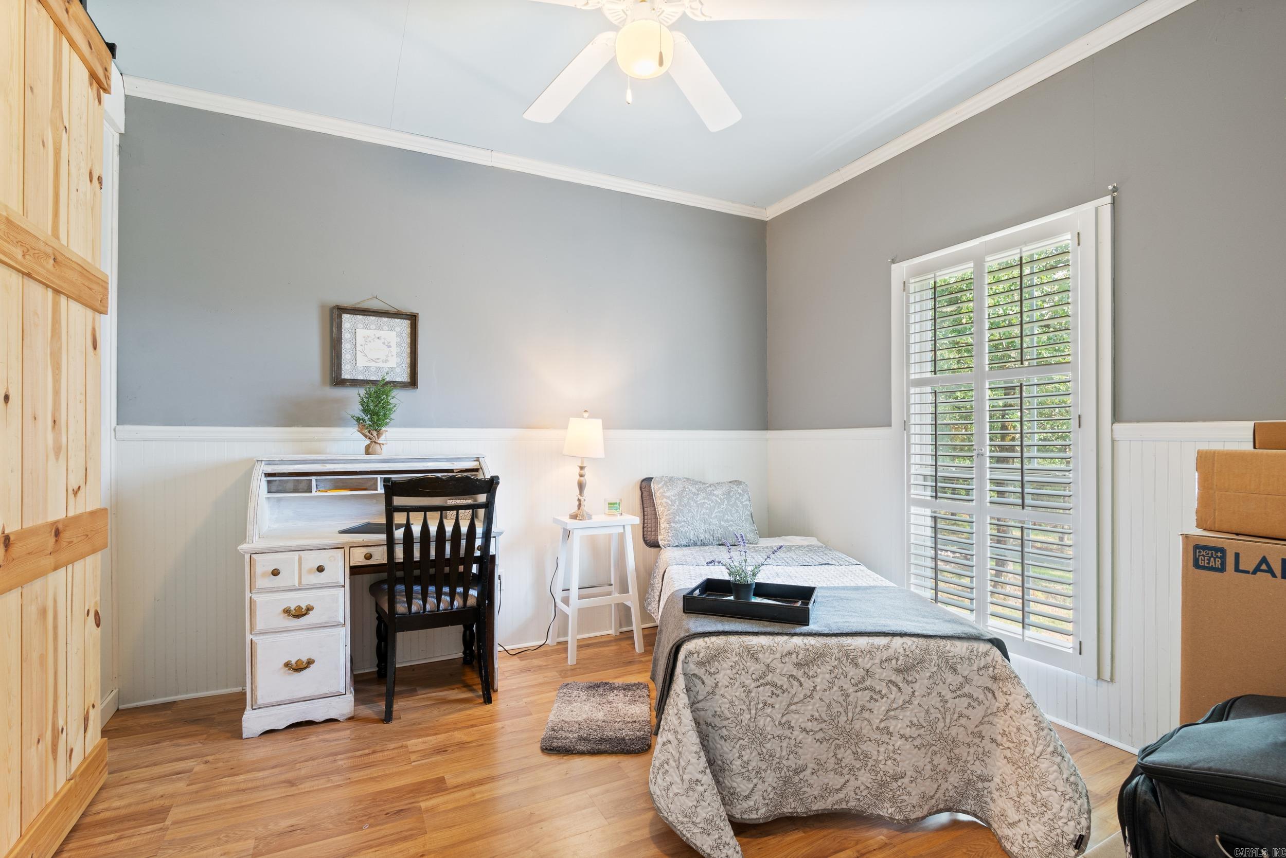 3019 Angel Lane Sherwood, AR 72120