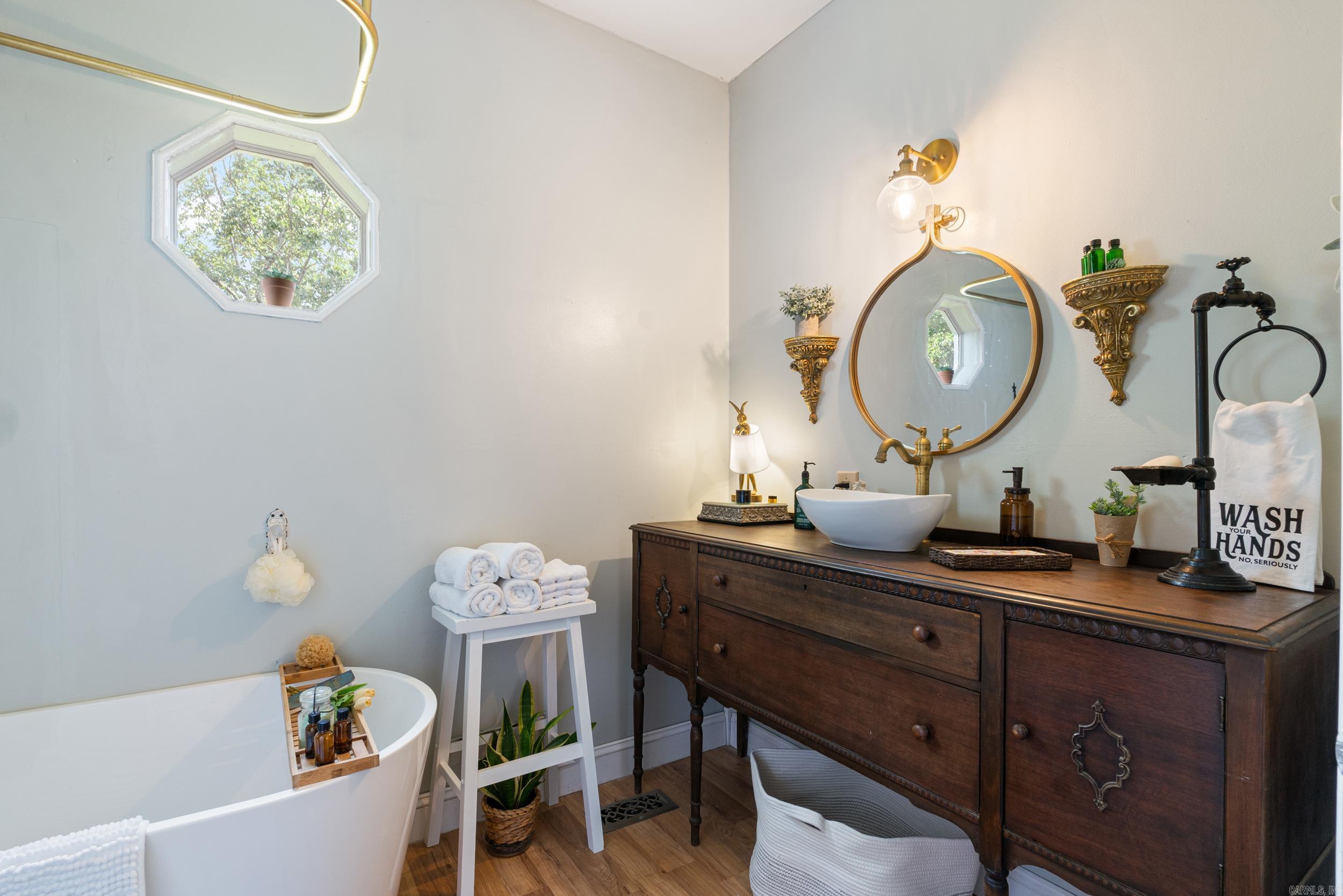 3019 Angel Lane Sherwood, AR 72120