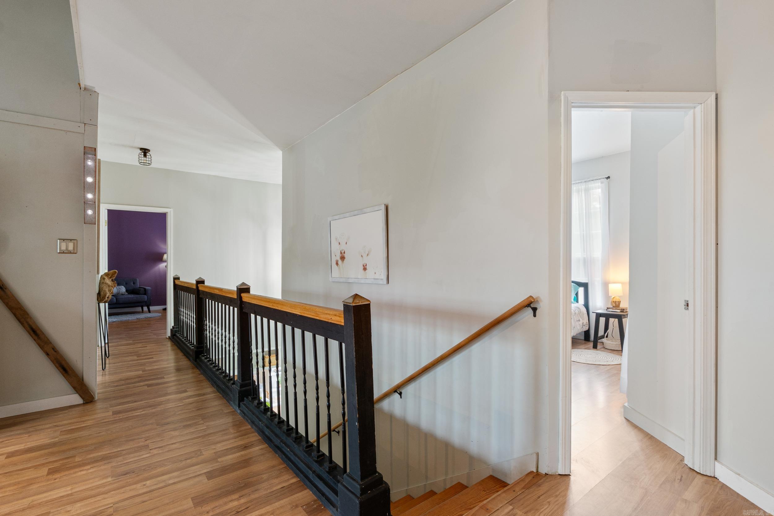 3019 Angel Lane Sherwood, AR 72120