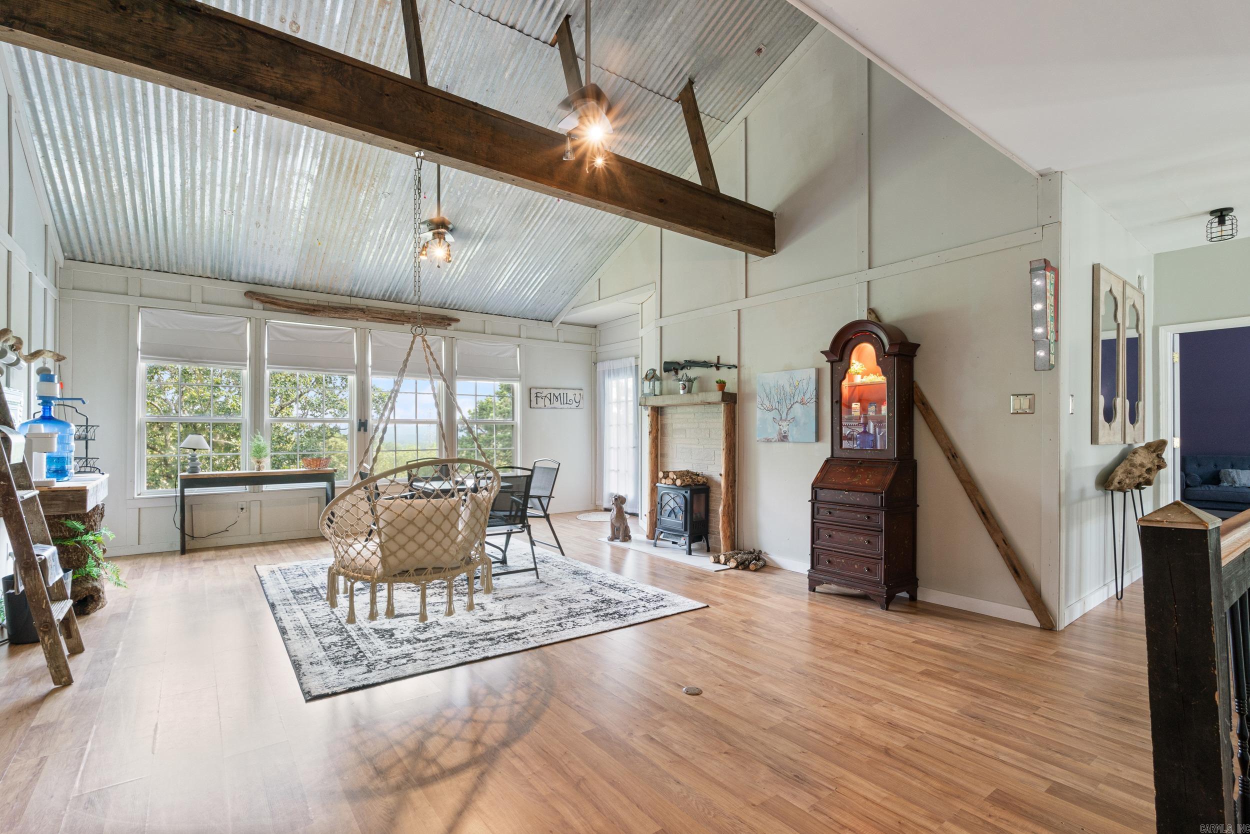 3019 Angel Lane Sherwood, AR 72120