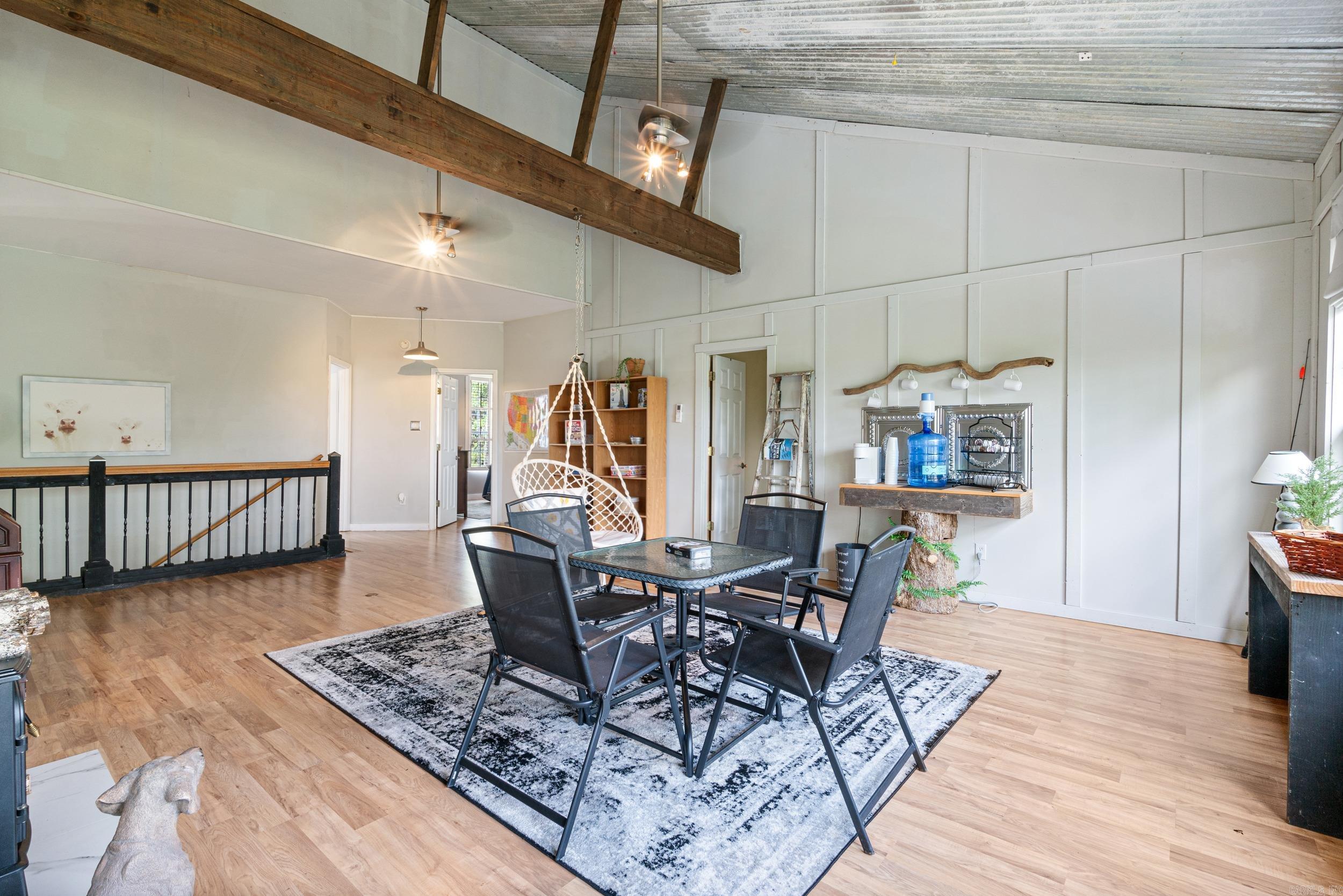 3019 Angel Lane Sherwood, AR 72120