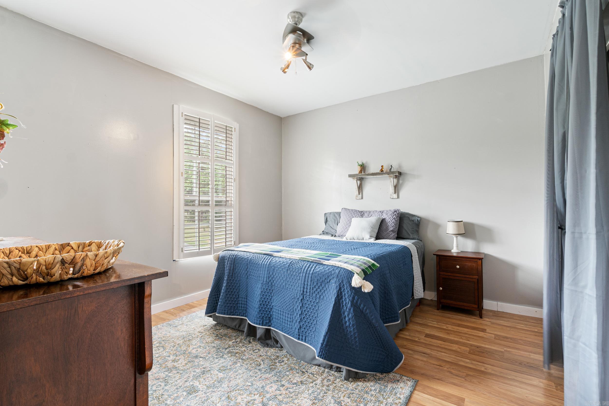 3019 Angel Lane Sherwood, AR 72120