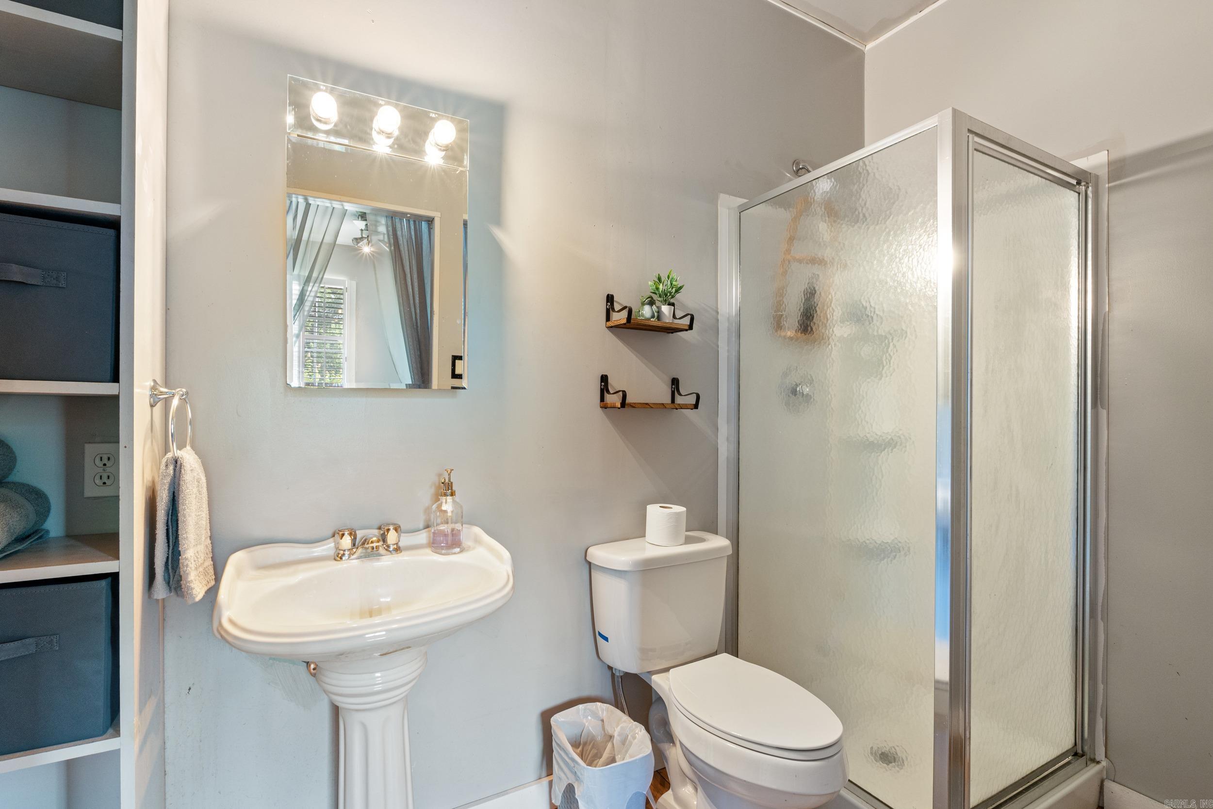 3019 Angel Lane Sherwood, AR 72120