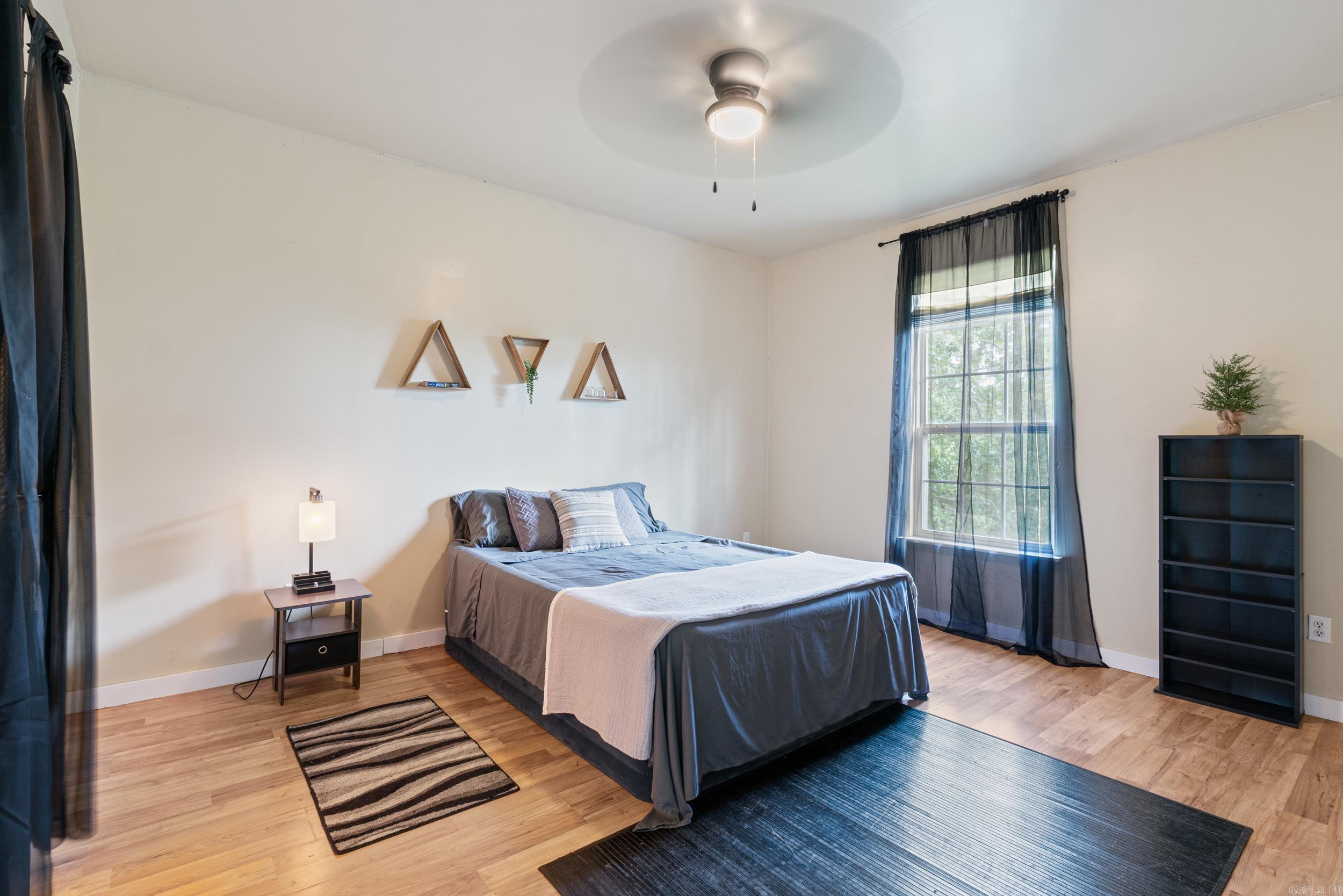 3019 Angel Lane Sherwood, AR 72120