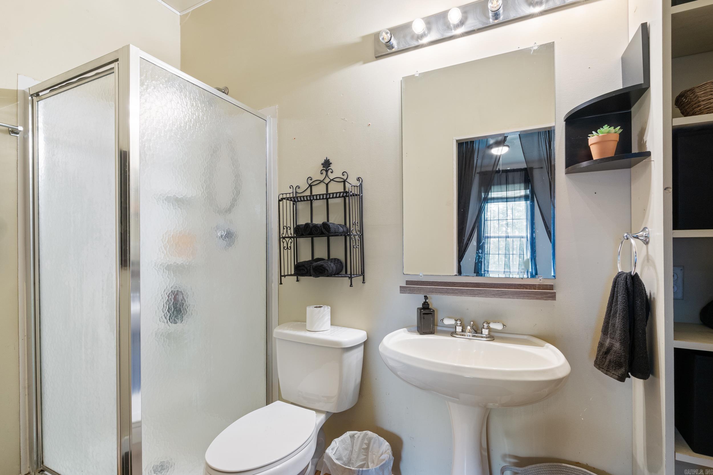 3019 Angel Lane Sherwood, AR 72120