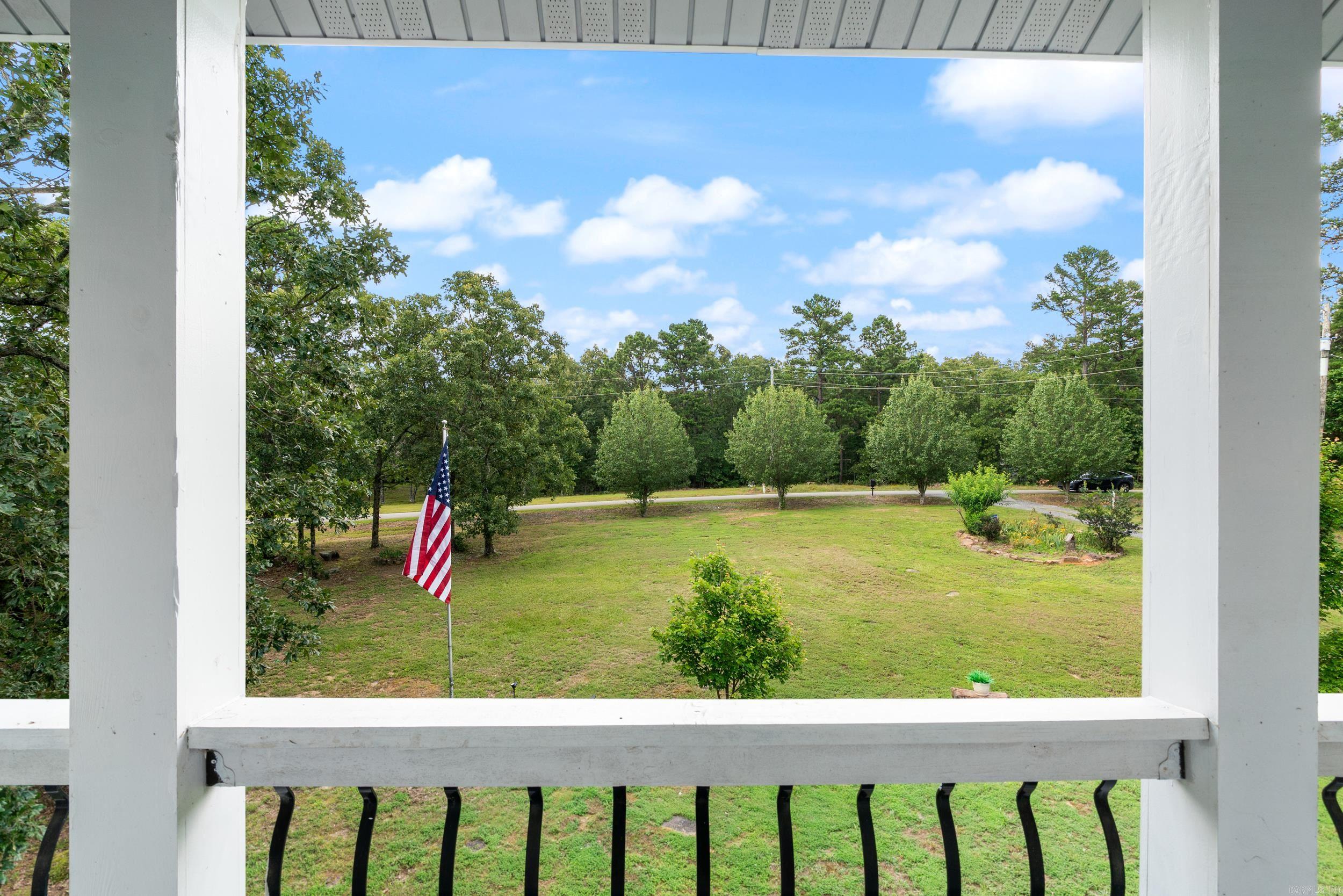 3019 Angel Lane Sherwood, AR 72120