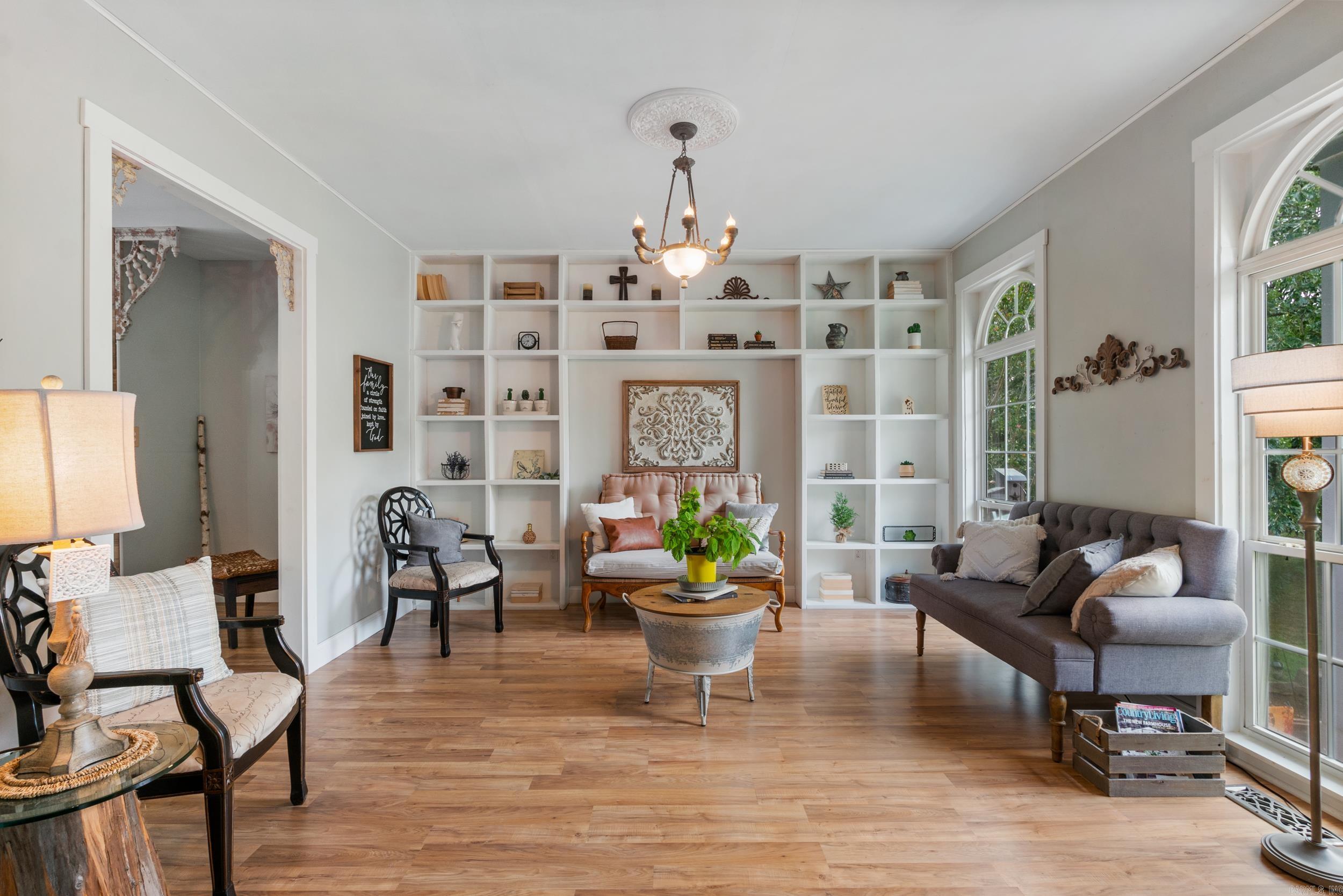 3019 Angel Lane Sherwood, AR 72120