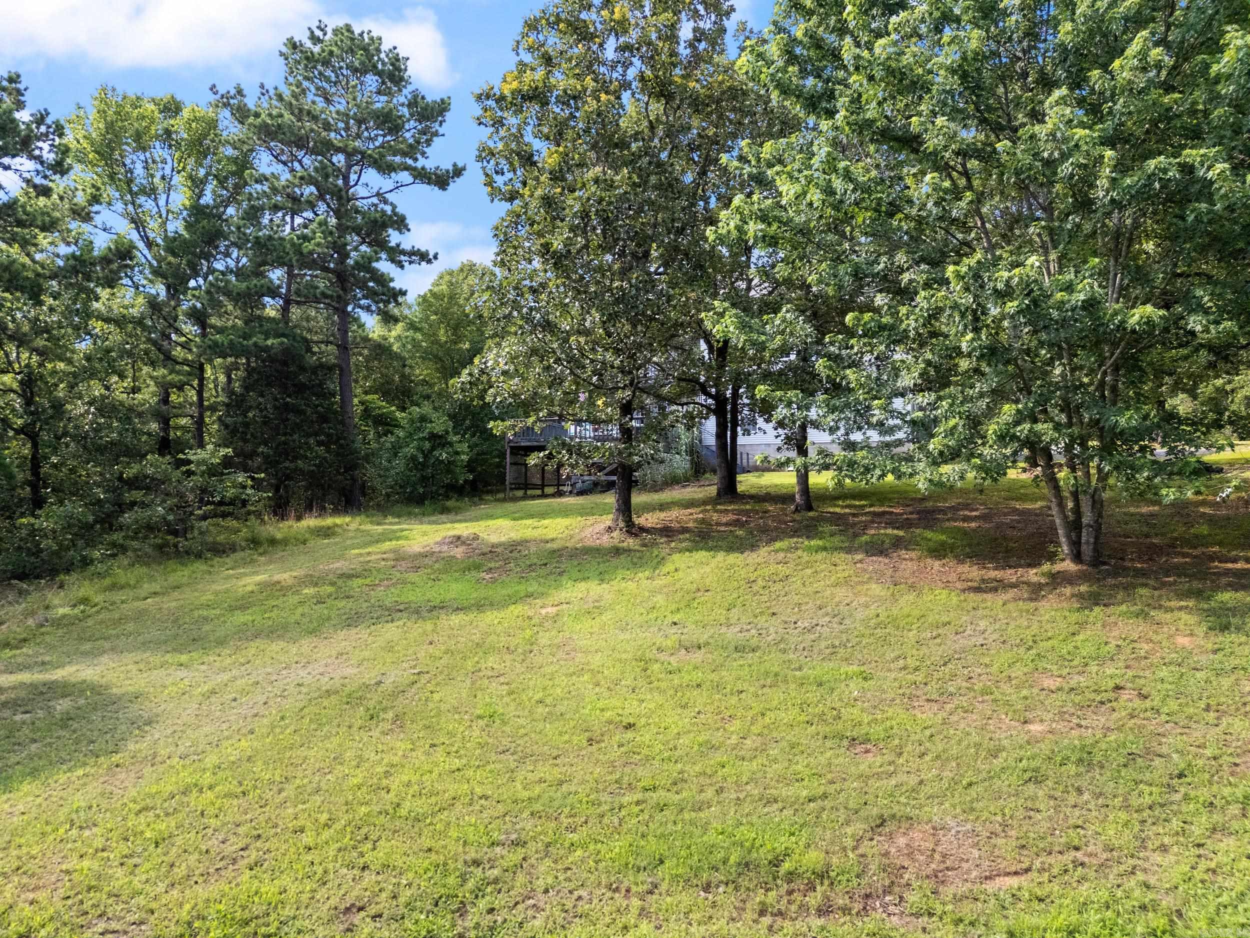 3019 Angel Lane Sherwood, AR 72120