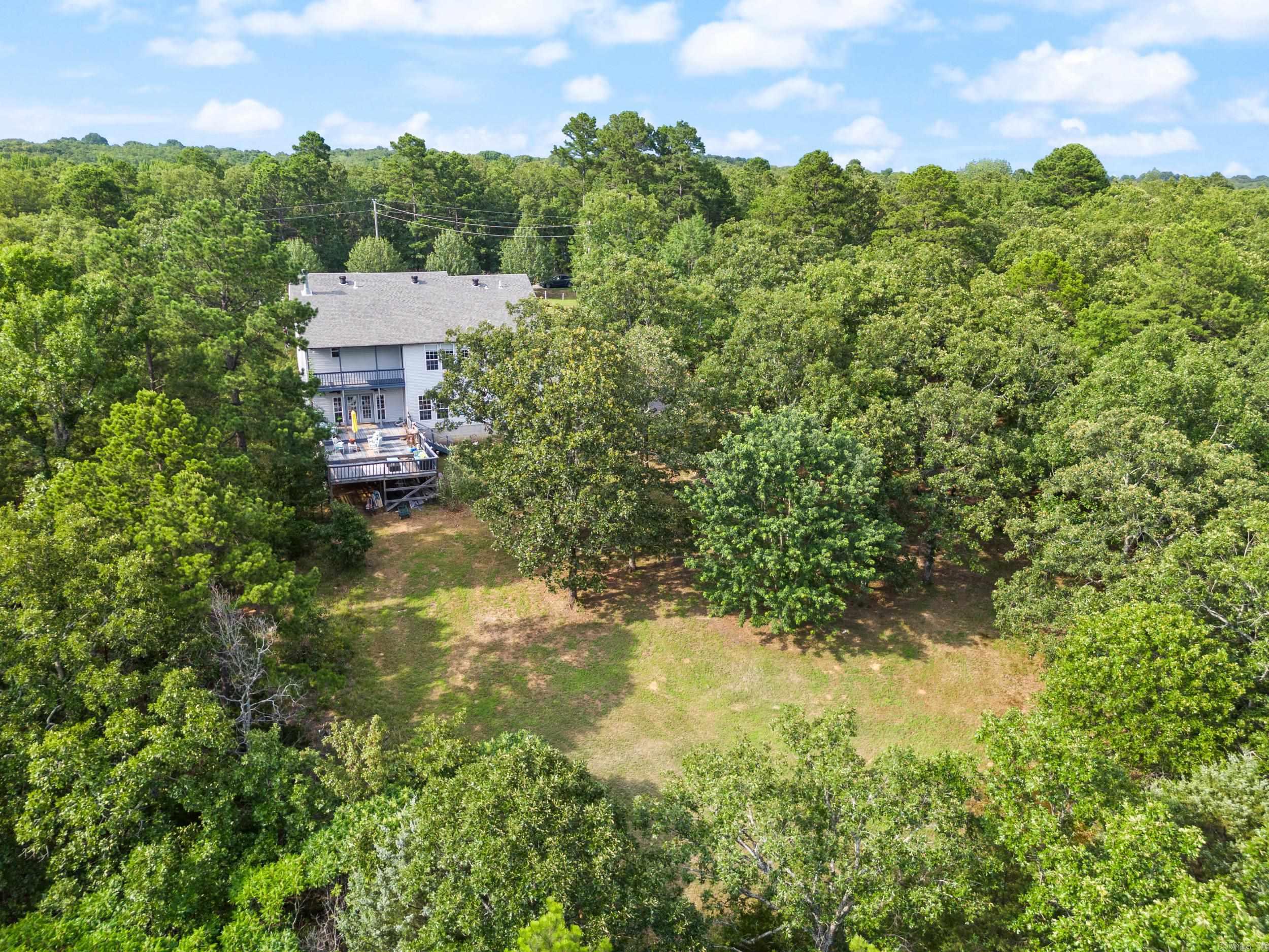 3019 Angel Lane Sherwood, AR 72120