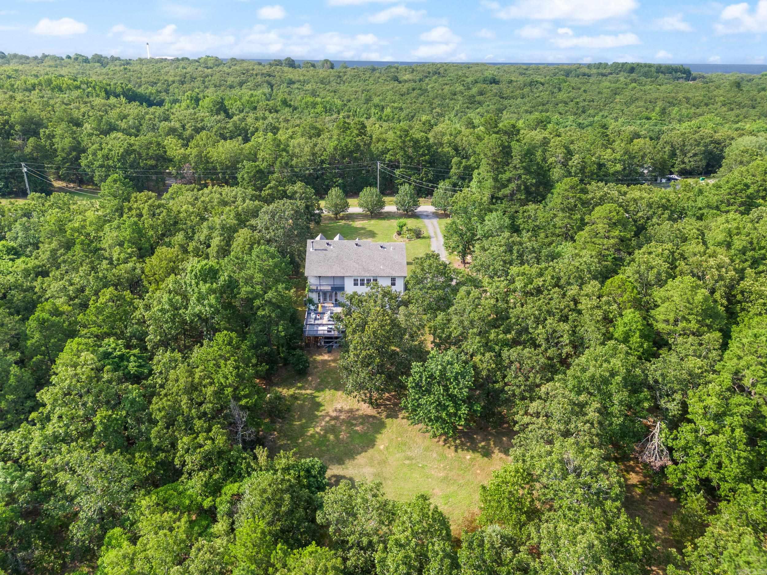 3019 Angel Lane Sherwood, AR 72120