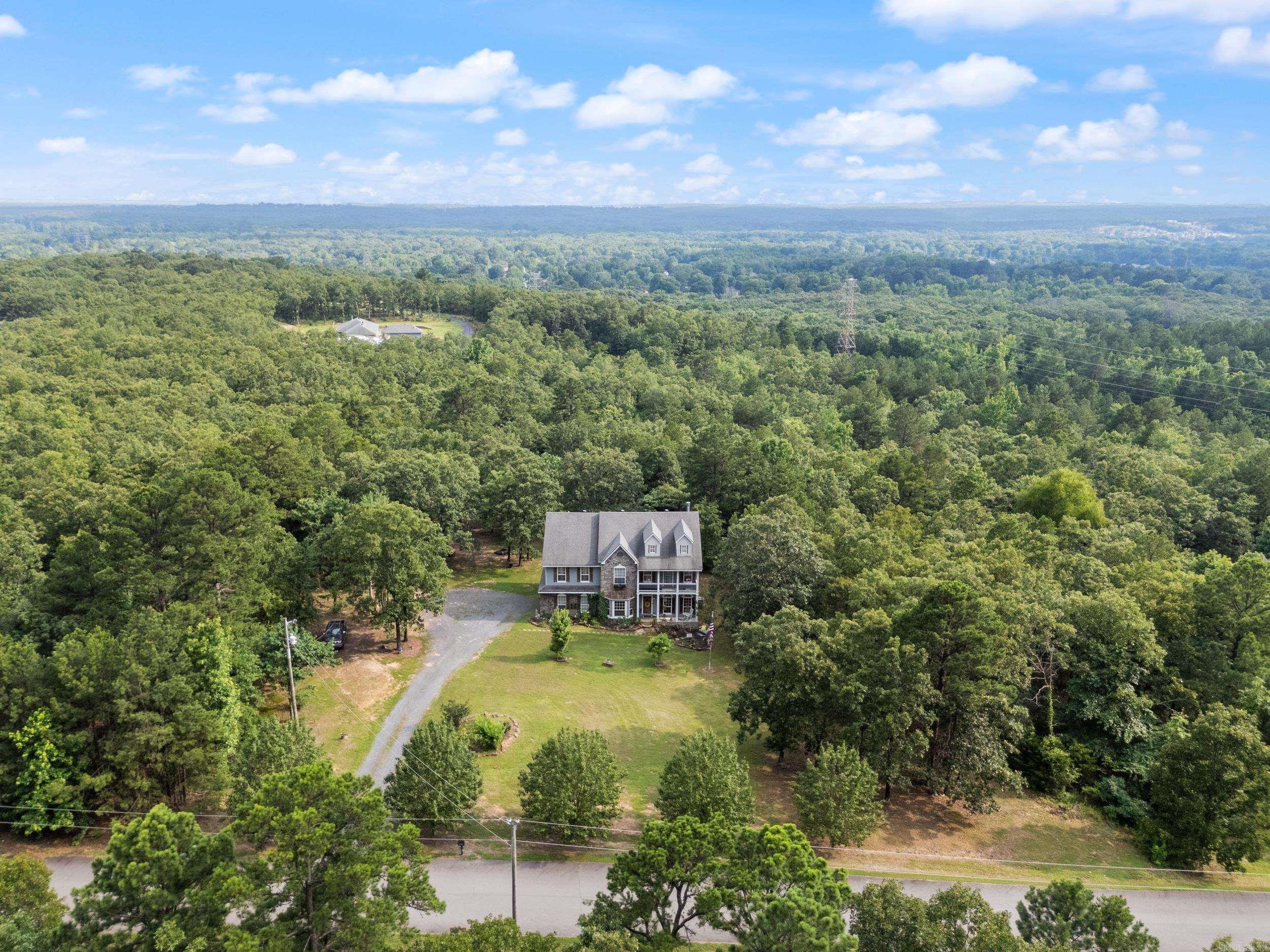 3019 Angel Lane Sherwood, AR 72120