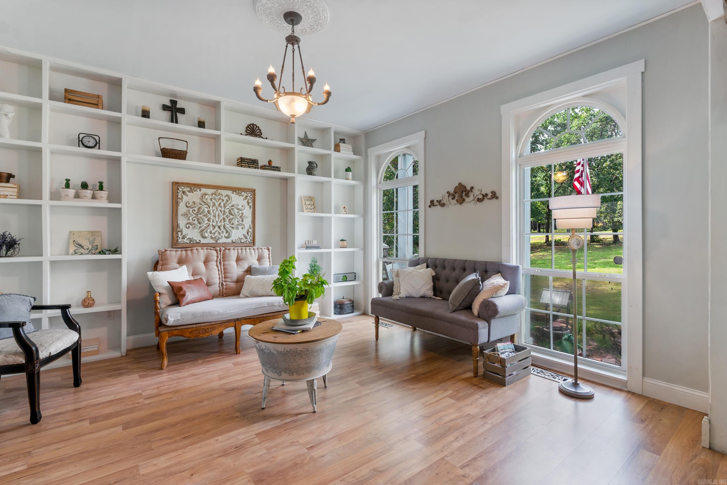 3019 Angel Lane Sherwood, AR 72120