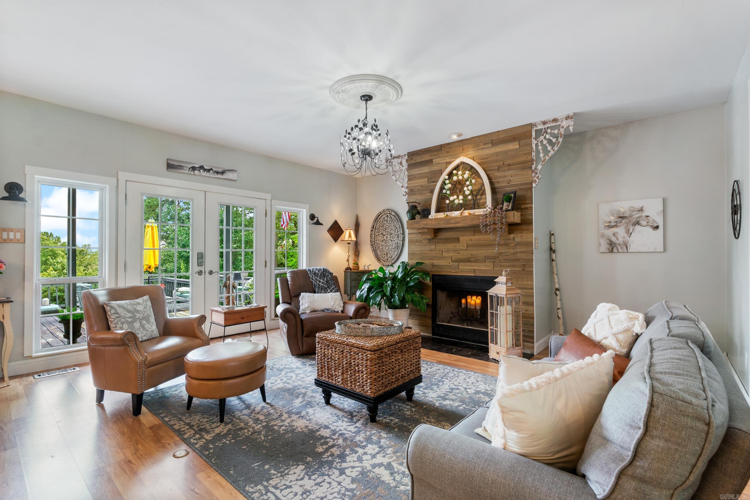 3019 Angel Lane Sherwood, AR 72120