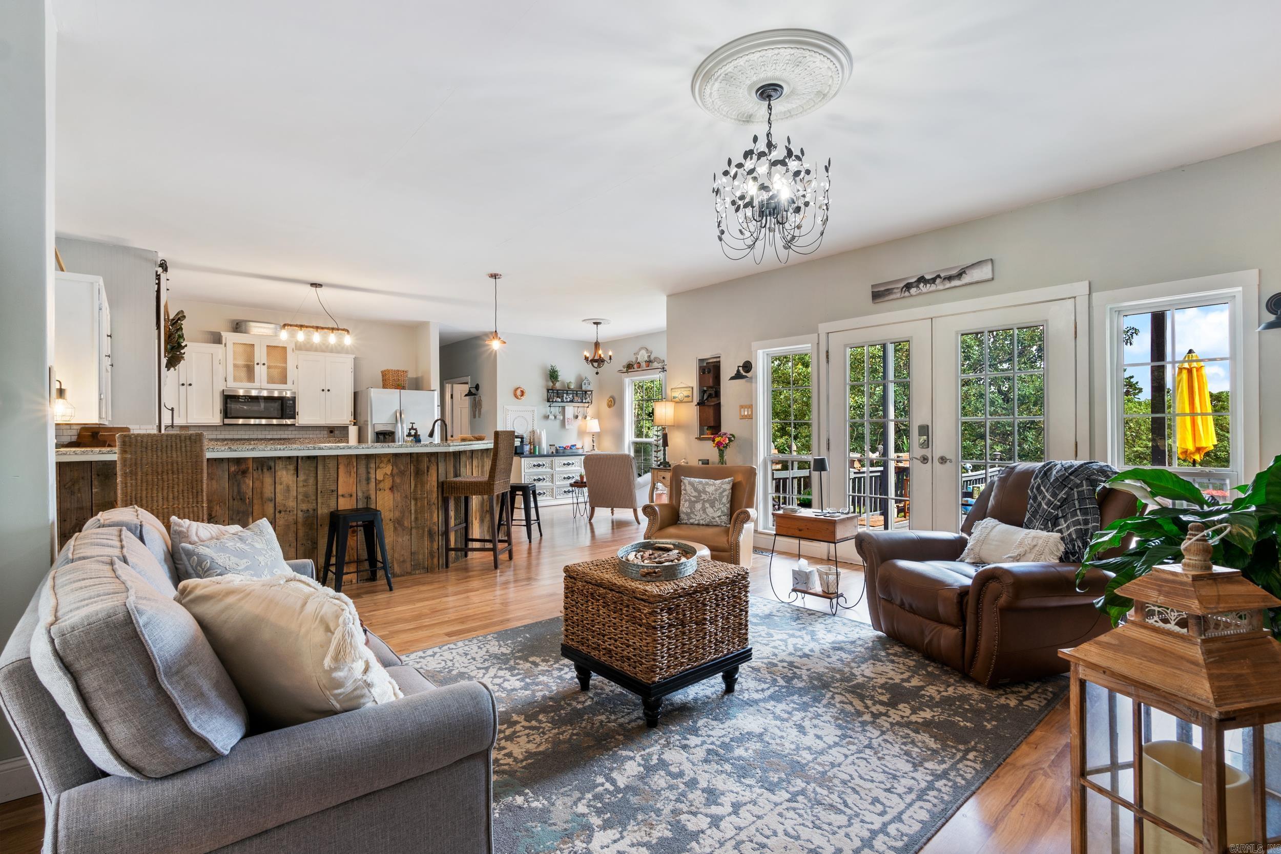 3019 Angel Lane Sherwood, AR 72120