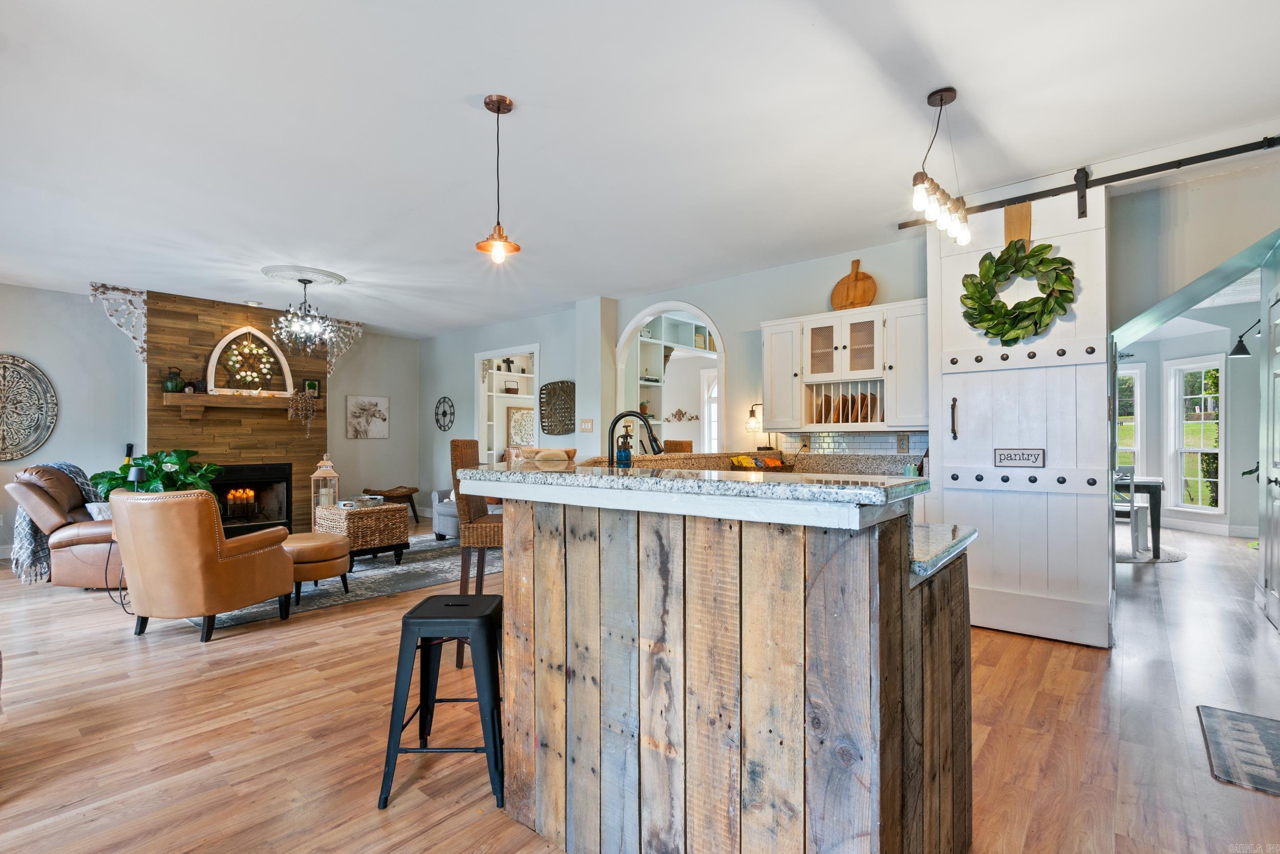 3019 Angel Lane Sherwood, AR 72120