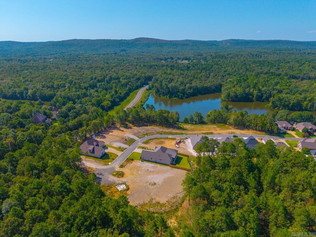 222 Gardens Gate Circle Lot 17 Blk 1 Hot Springs, AR