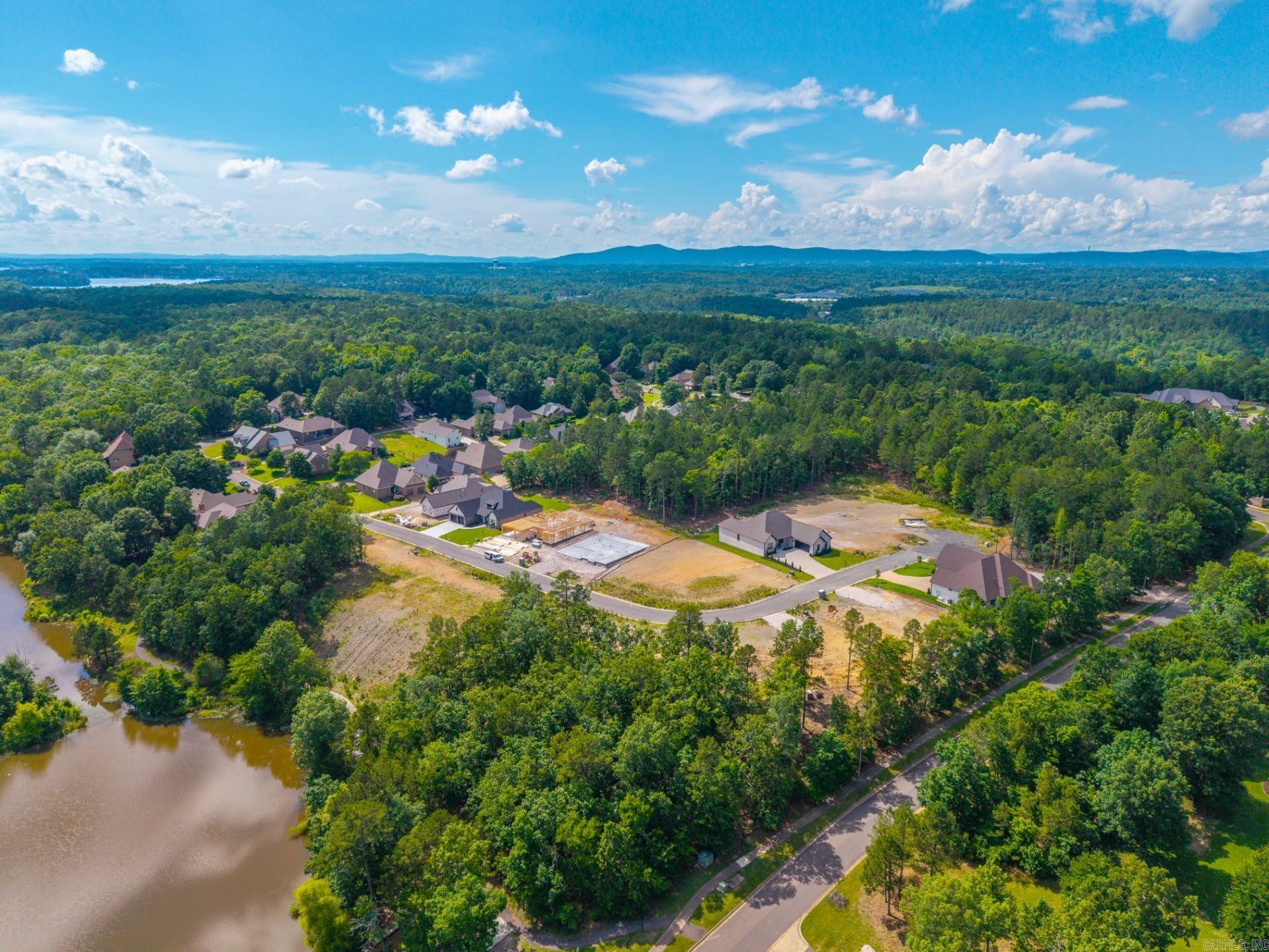 222 Gardens Gate Circle Lot 17 Blk 1 Hot Springs, AR