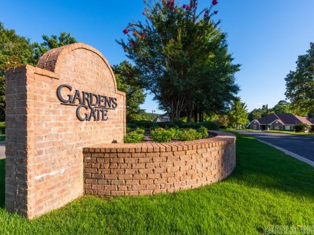 222 Gardens Gate Circle Lot 17 Blk 1 Hot Springs, AR