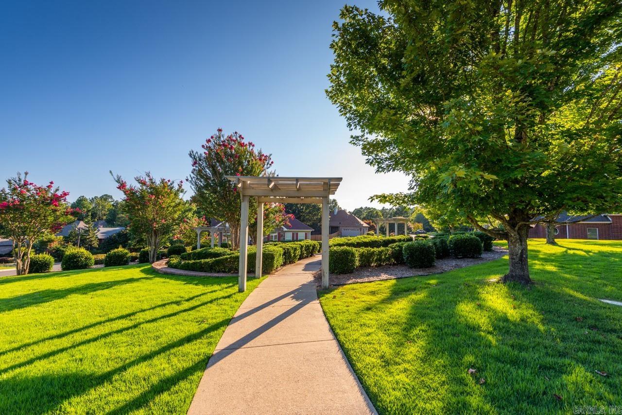 222 Gardens Gate Circle Lot 17 Blk 1 Hot Springs, AR