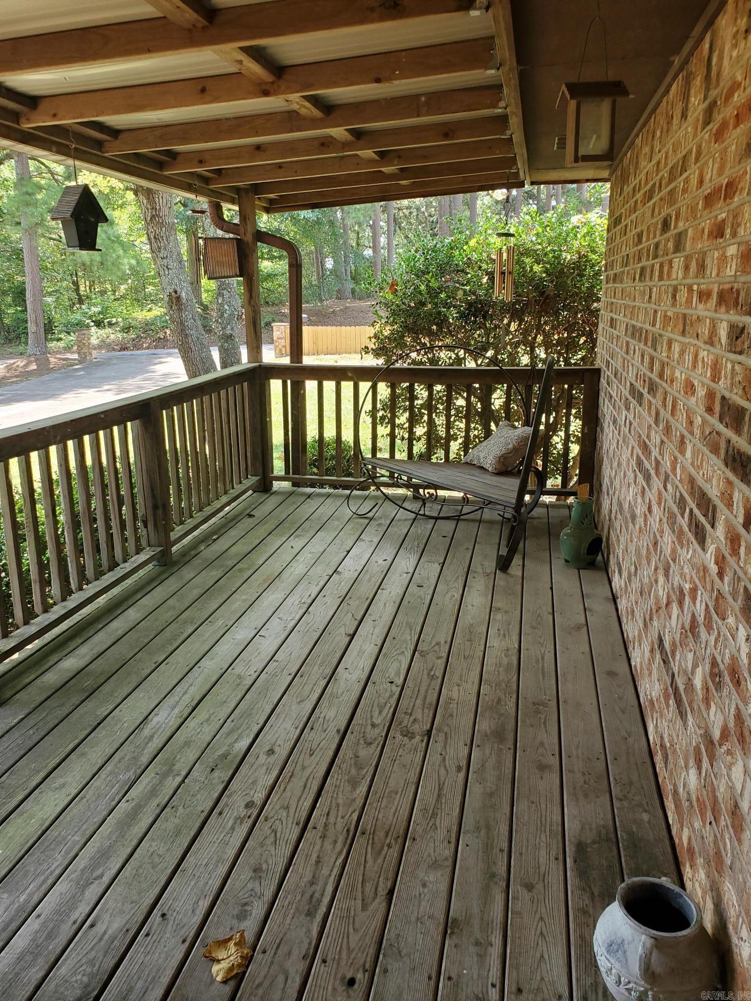 901 Hastey Avenue Mena, AR 71953