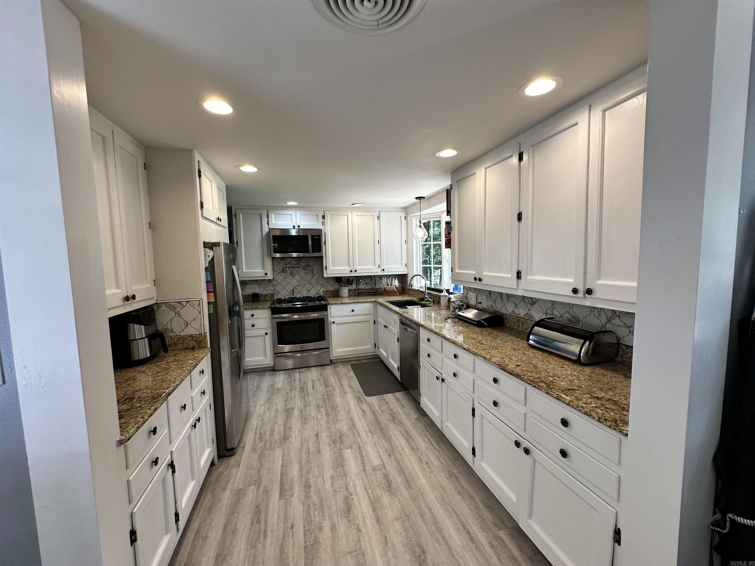 941 Highland  Magnolia, AR