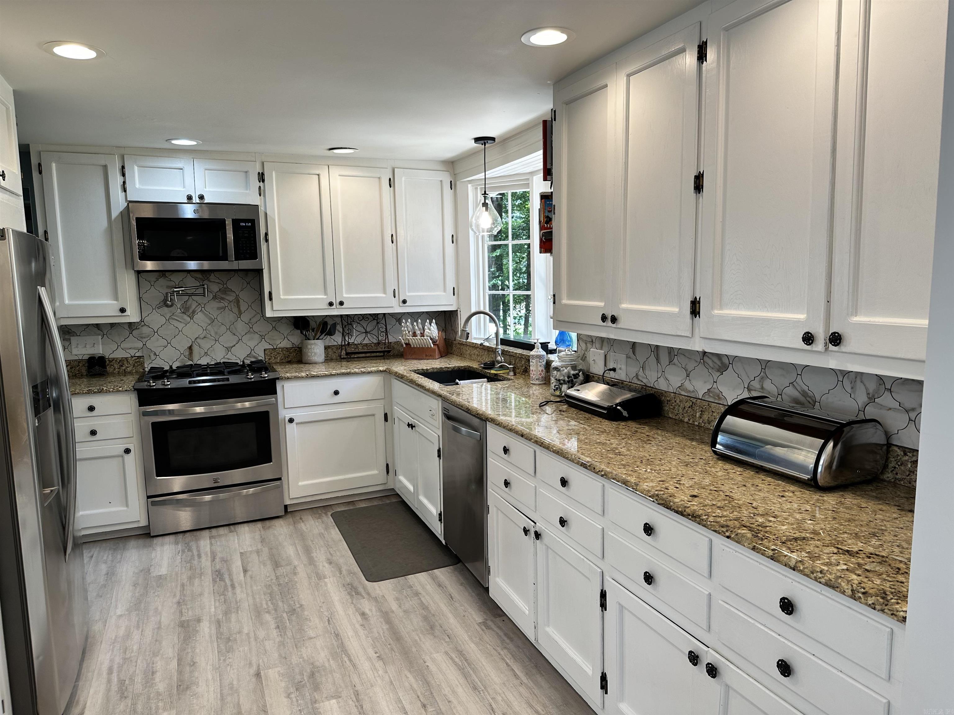 941 Highland  Magnolia, AR