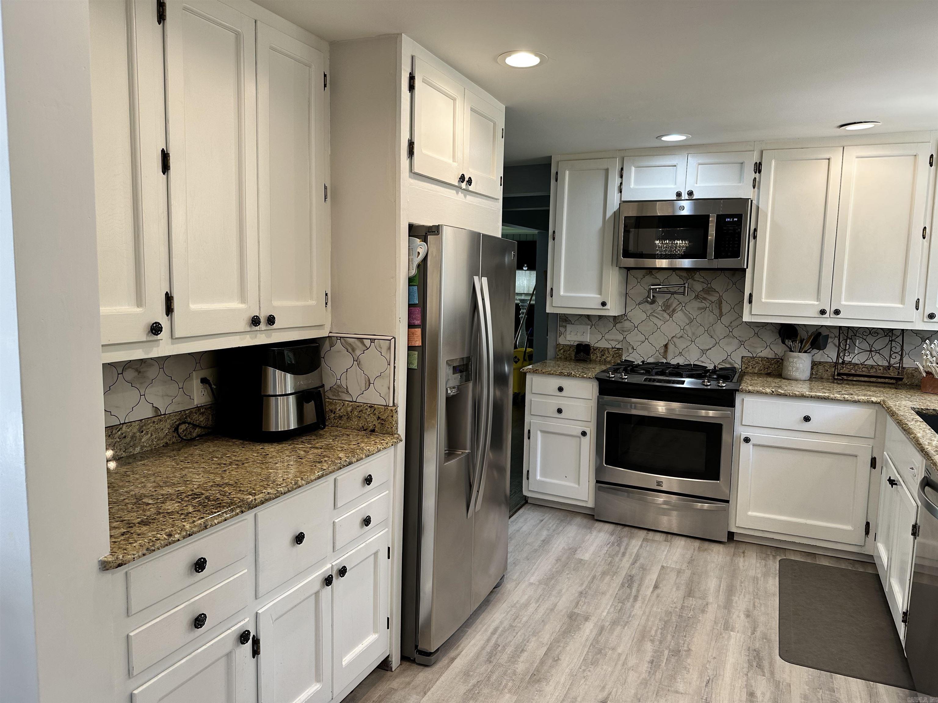941 Highland  Magnolia, AR