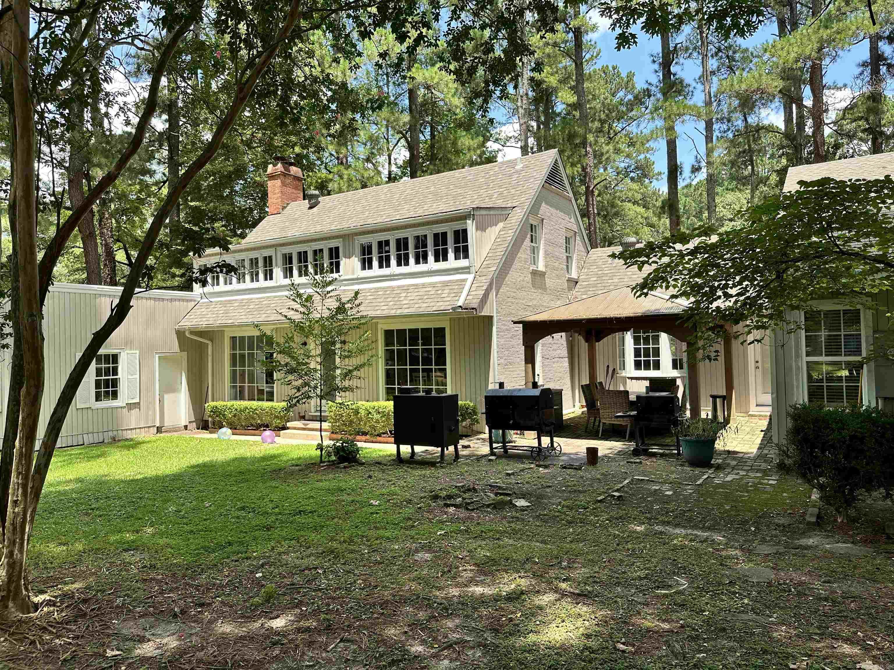 941 Highland  Magnolia, AR