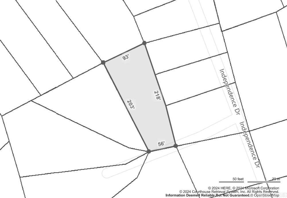 Lot 936 Anglers  Hot Springs, AR