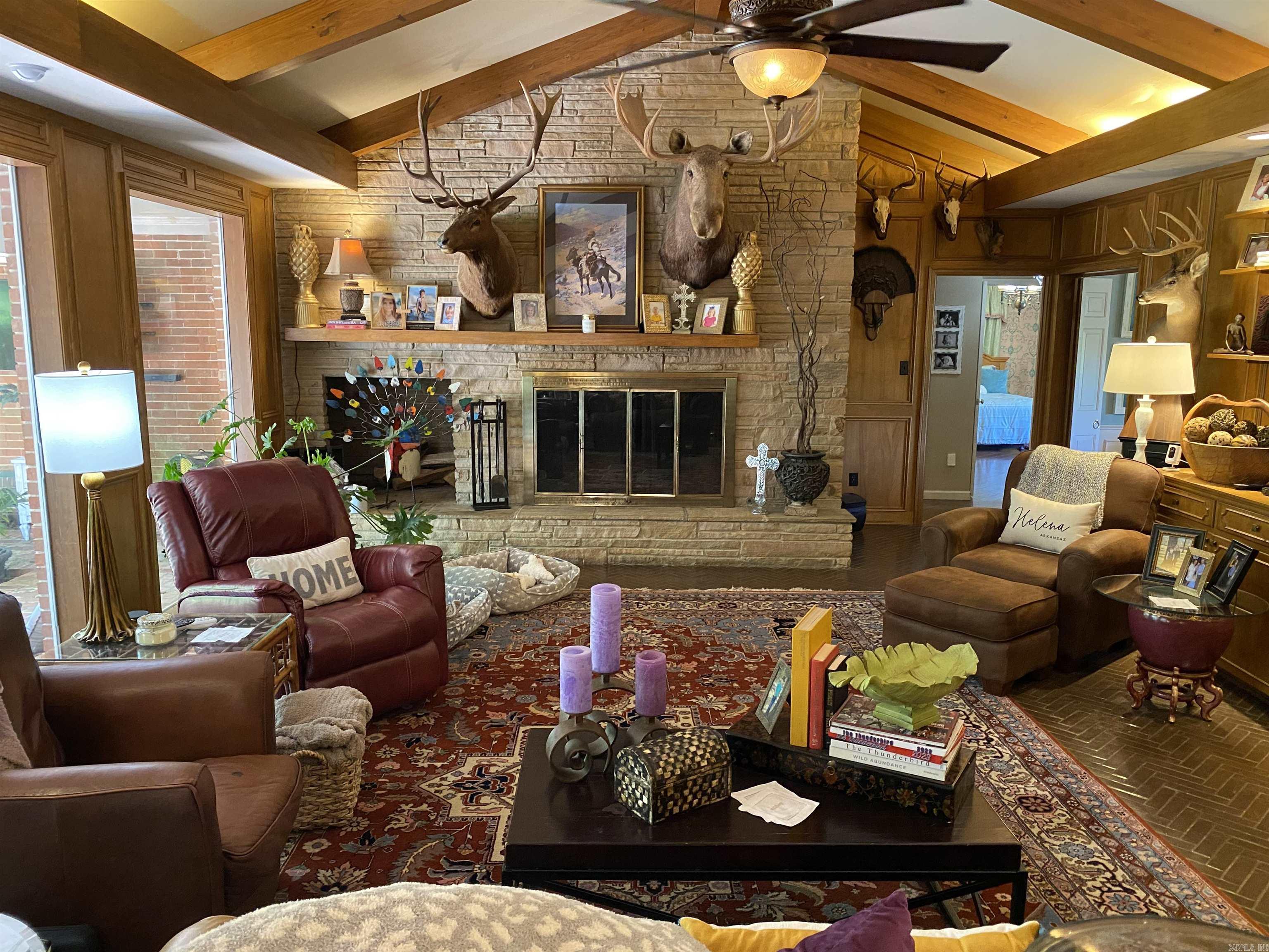 400 Neill Road  Helena, AR