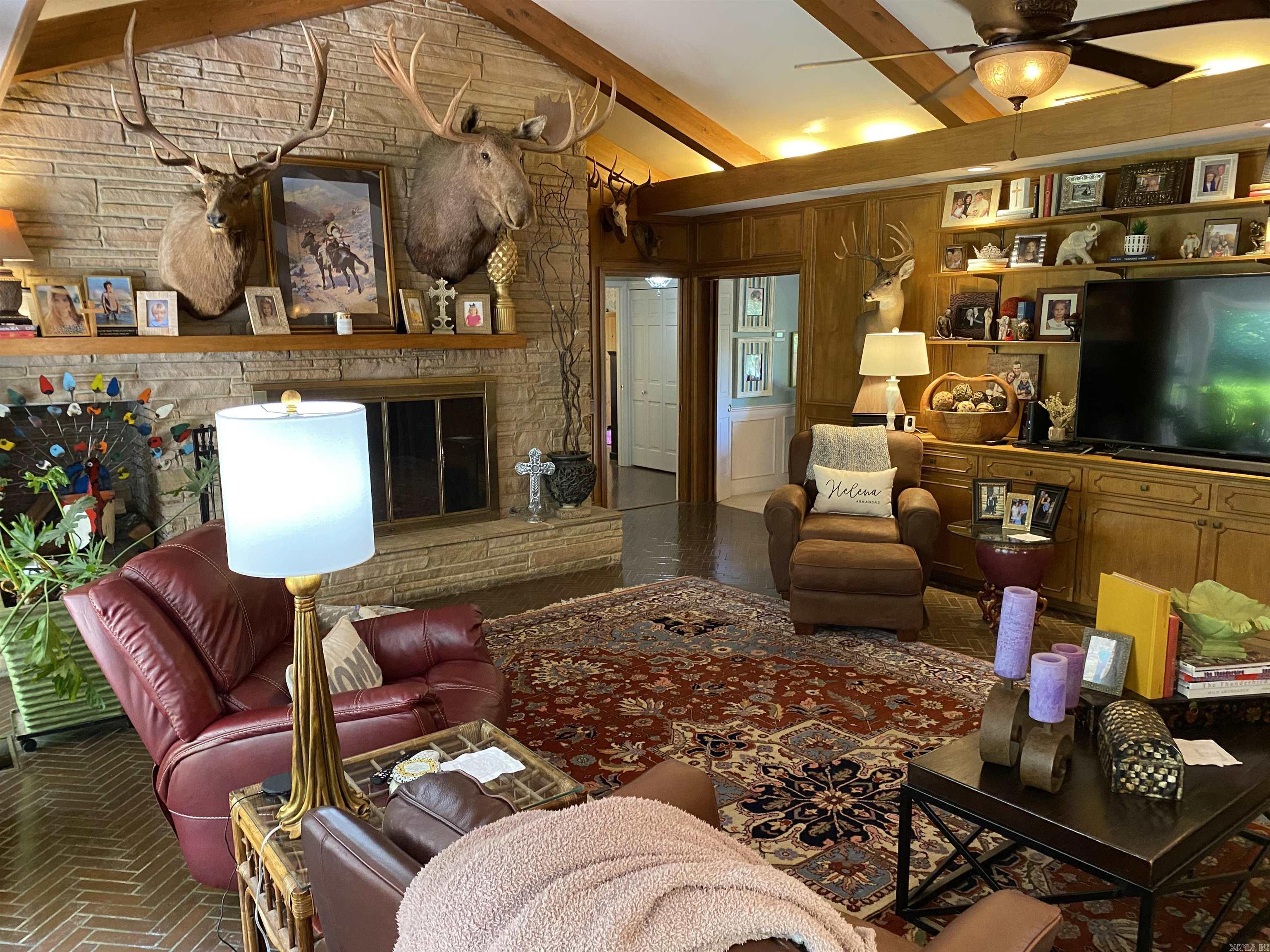 400 Neill Road  Helena, AR