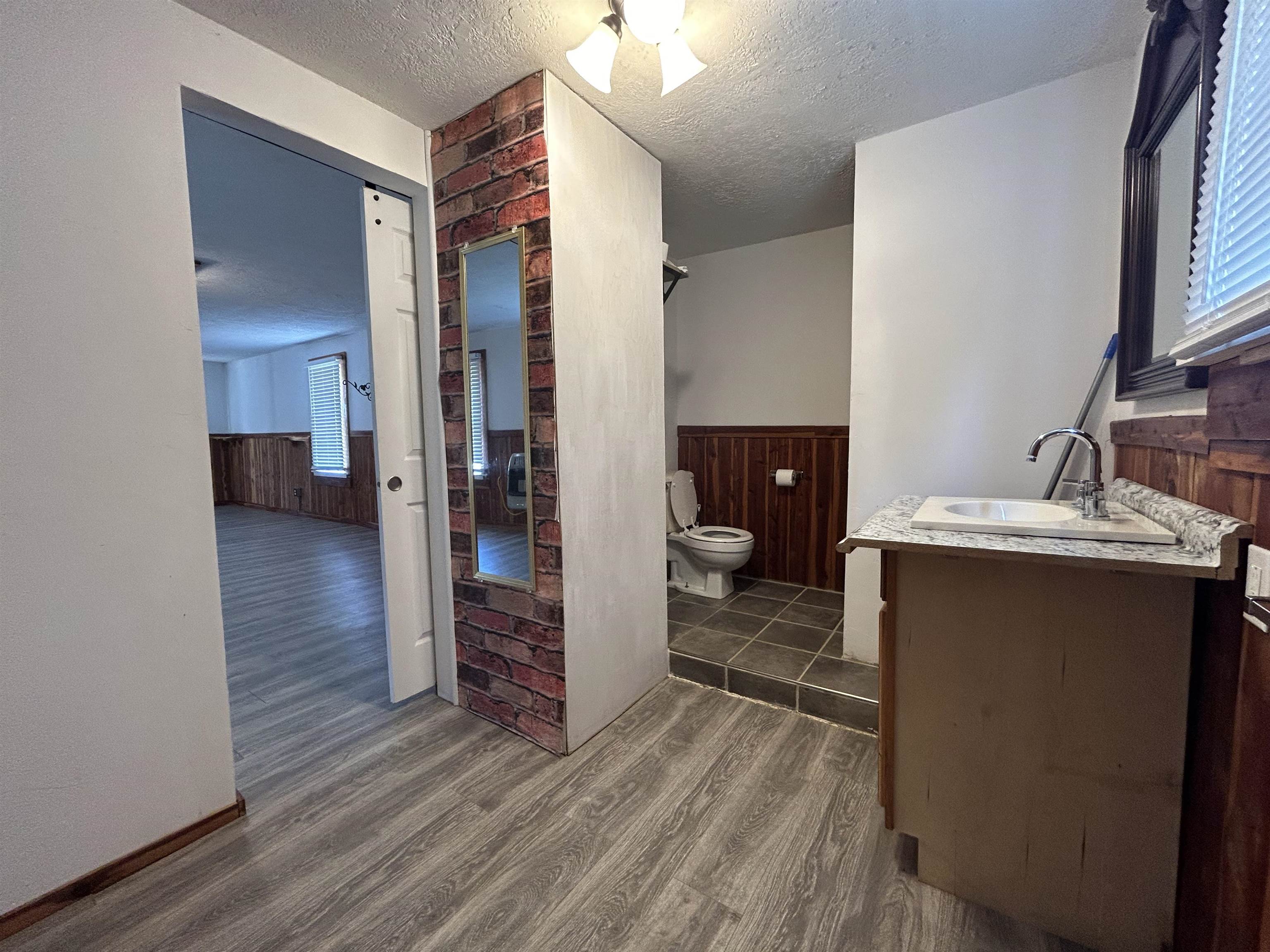 4074 Hwy 58  Poughkeepsie, AR