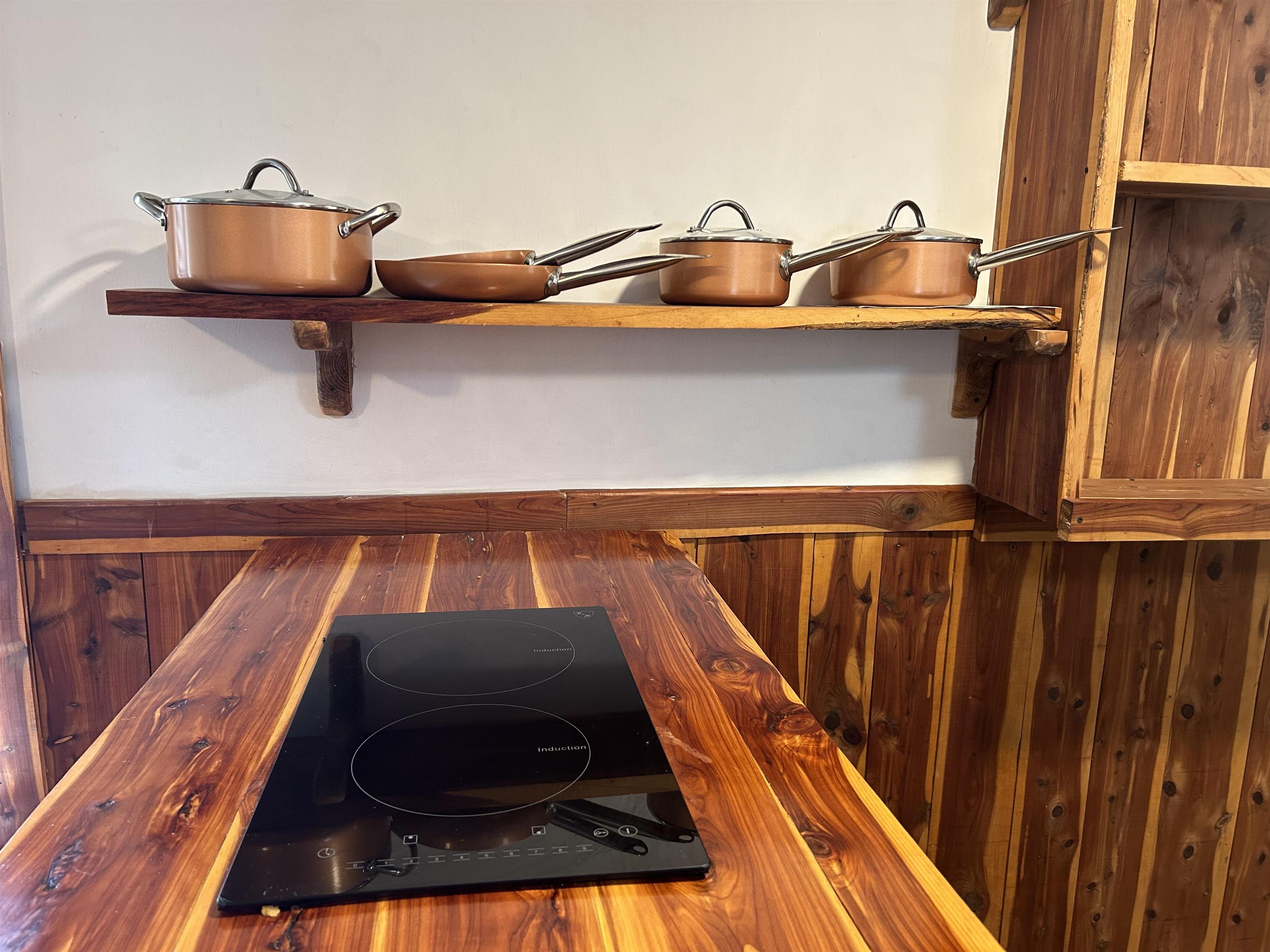 4074 Hwy 58  Poughkeepsie, AR