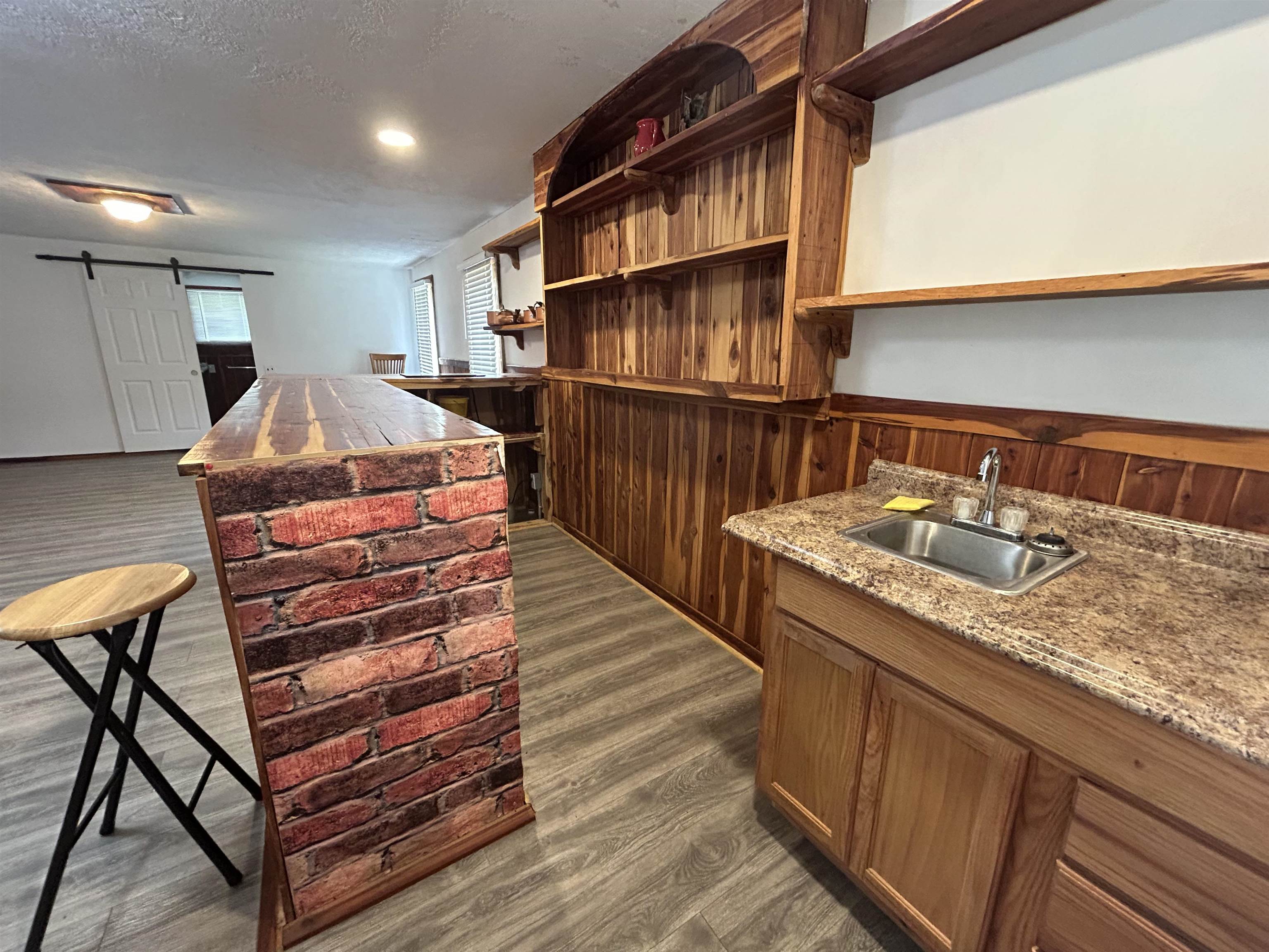 4074 Hwy 58  Poughkeepsie, AR