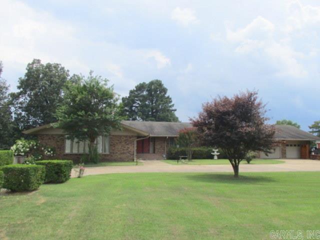 1700 Barnhill Road Paragould, AR 72450-0000