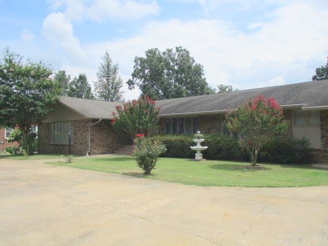 1700 Barnhill Road Paragould, AR 72450-0000