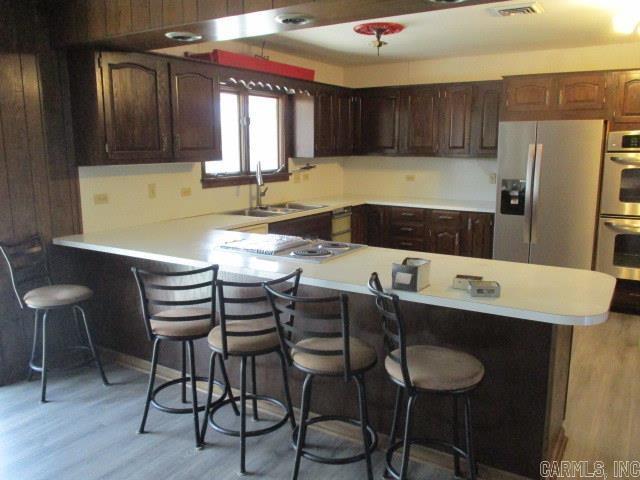 1700 Barnhill Road Paragould, AR 72450-0000