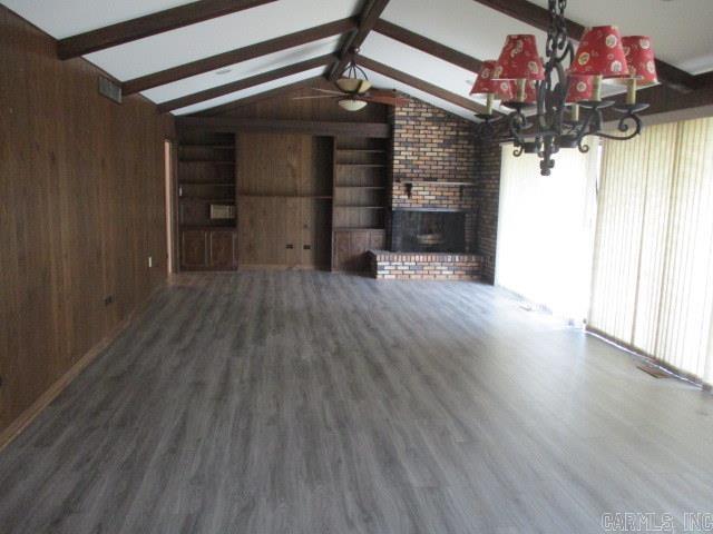 1700 Barnhill Road Paragould, AR 72450-0000